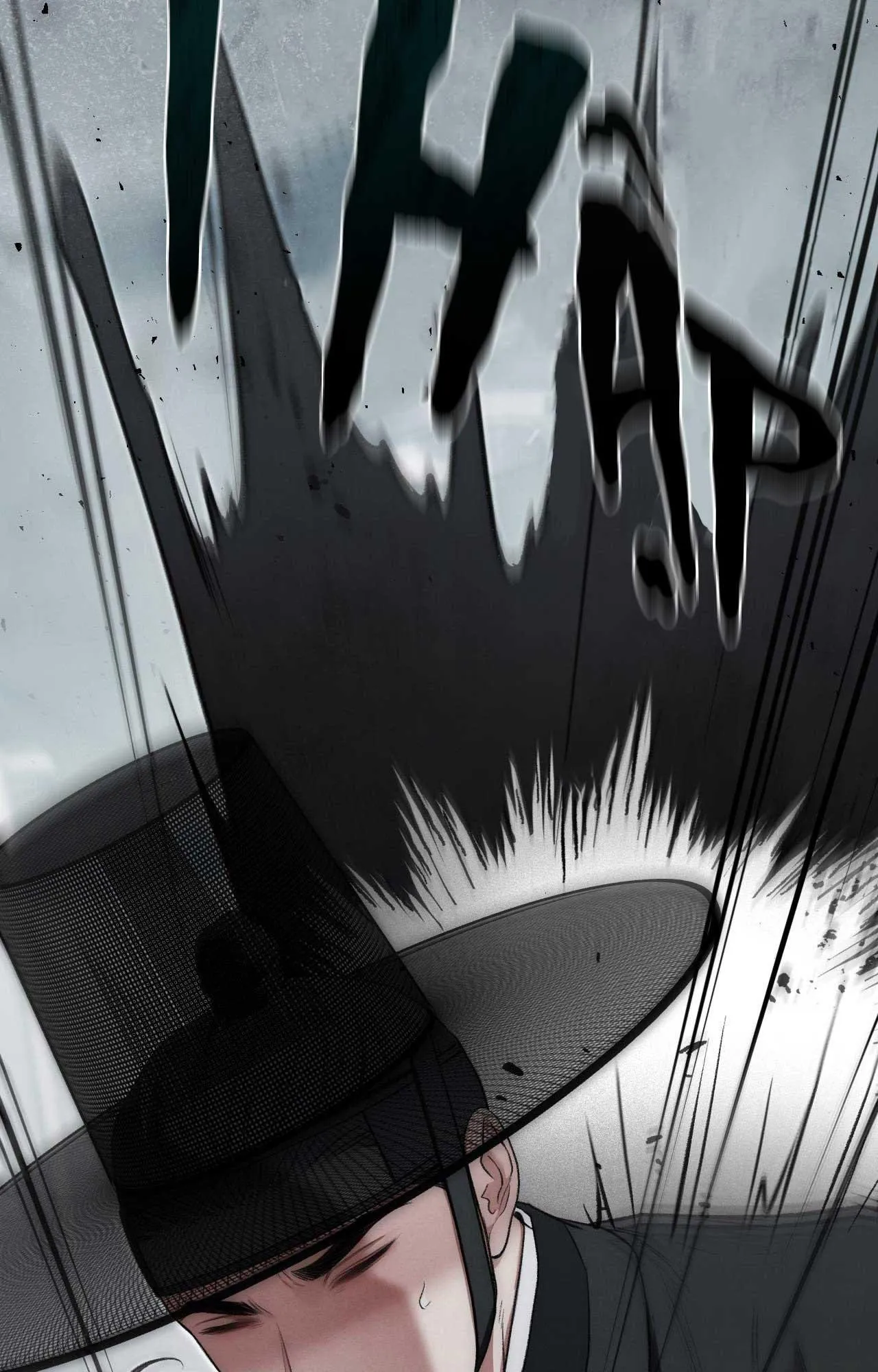 SỨ GIẢ THẦN CHẾT Chapter 32 Trang 119