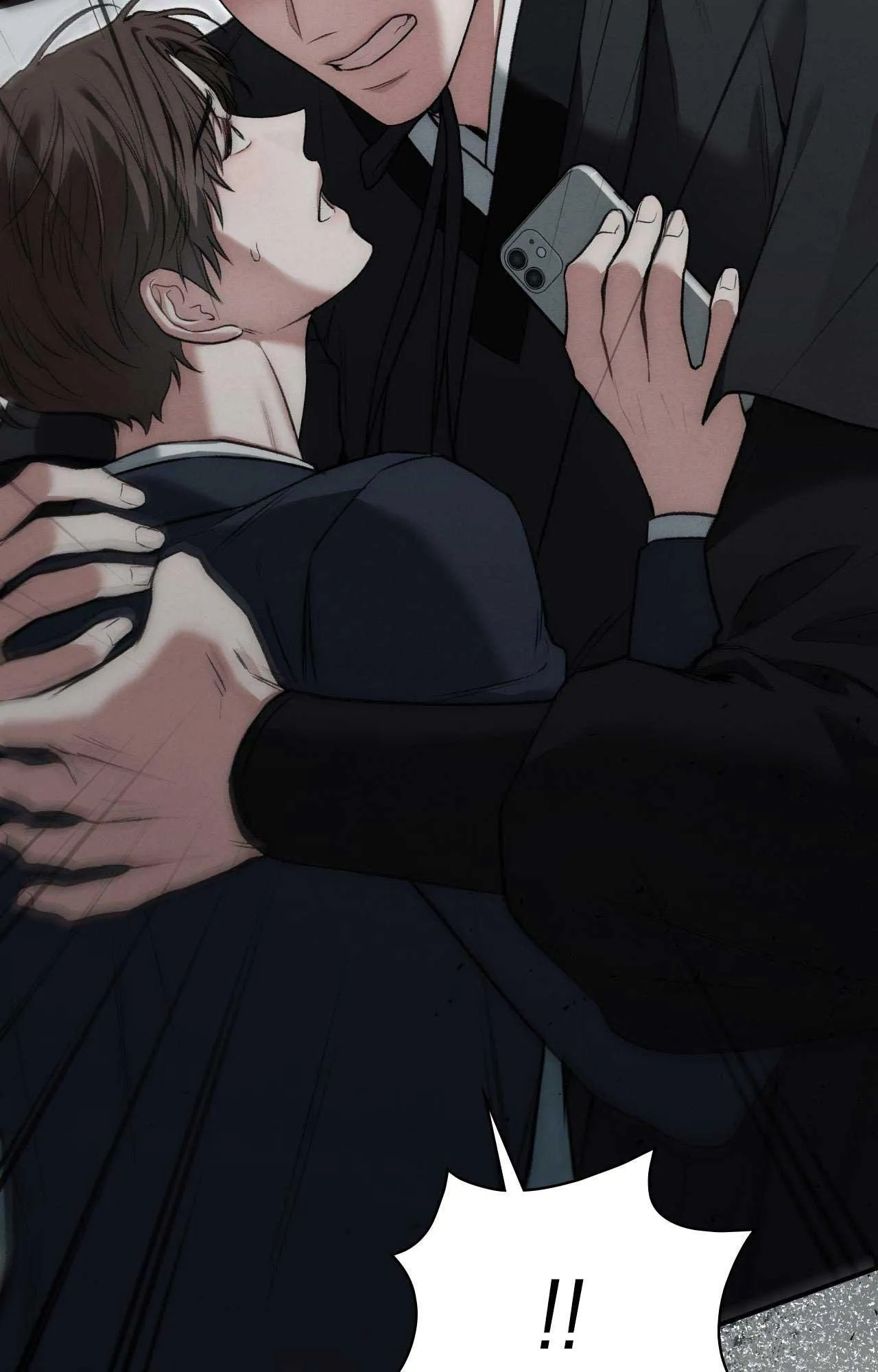 SỨ GIẢ THẦN CHẾT Chapter 32 Trang 120