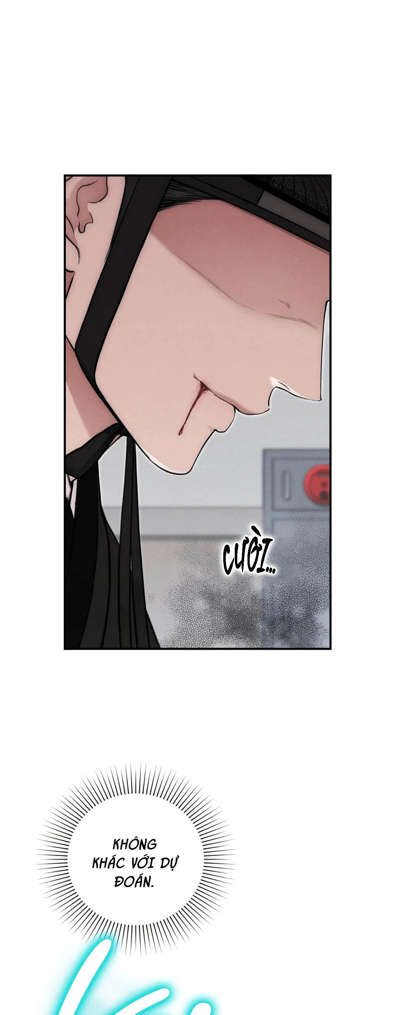 SỨ GIẢ THẦN CHẾT Chapter 33 Trang 4