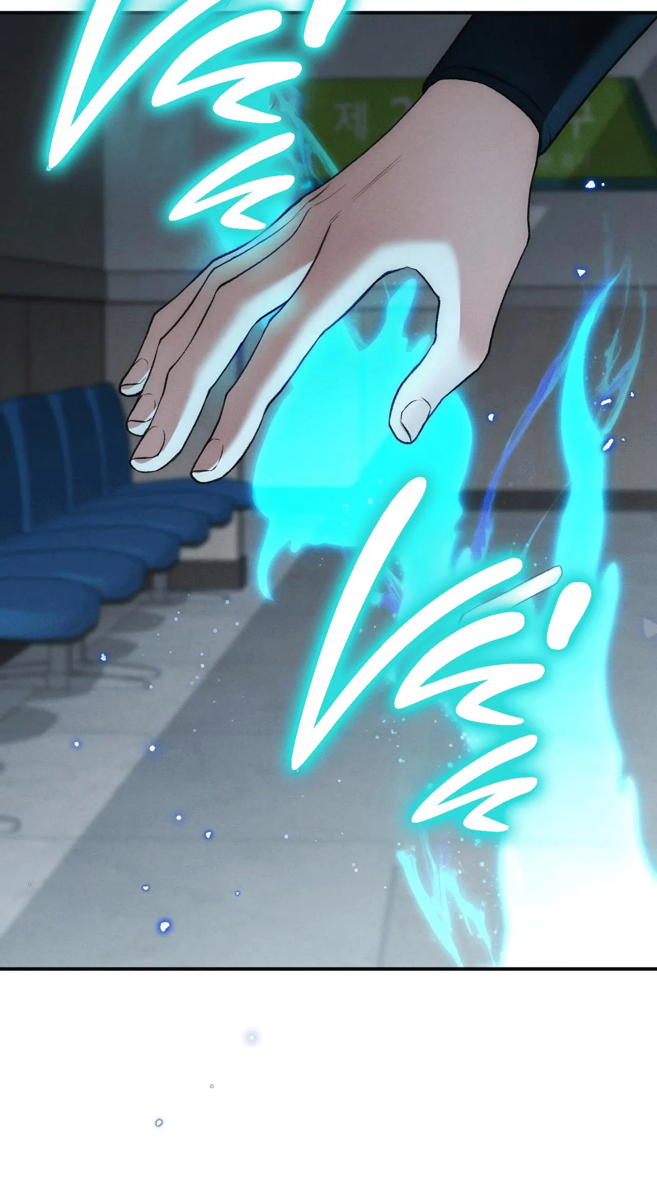 SỨ GIẢ THẦN CHẾT Chapter 33 Trang 5