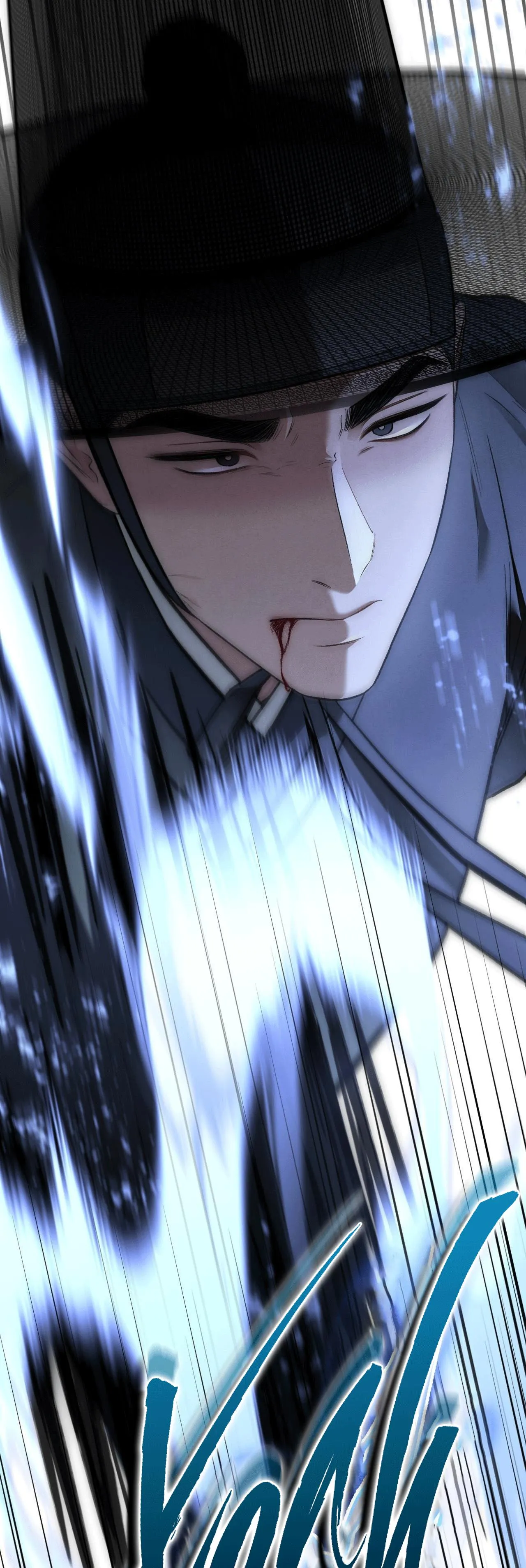 SỨ GIẢ THẦN CHẾT Chapter 33 Trang 10