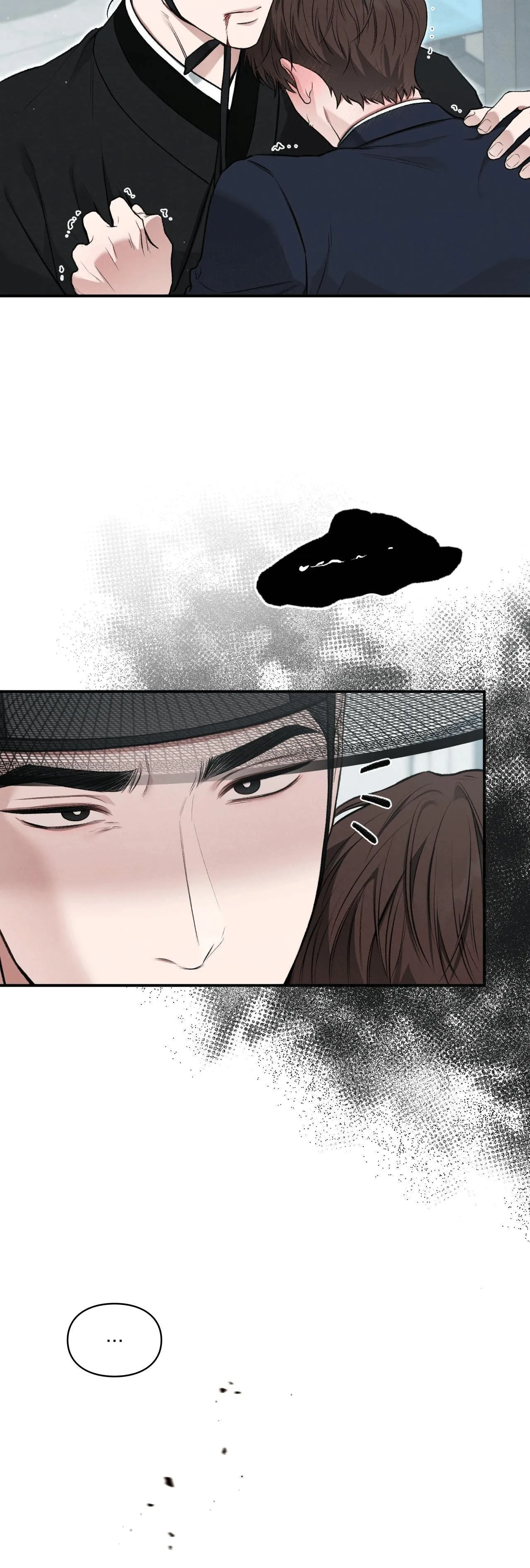 SỨ GIẢ THẦN CHẾT Chapter 33 Trang 15