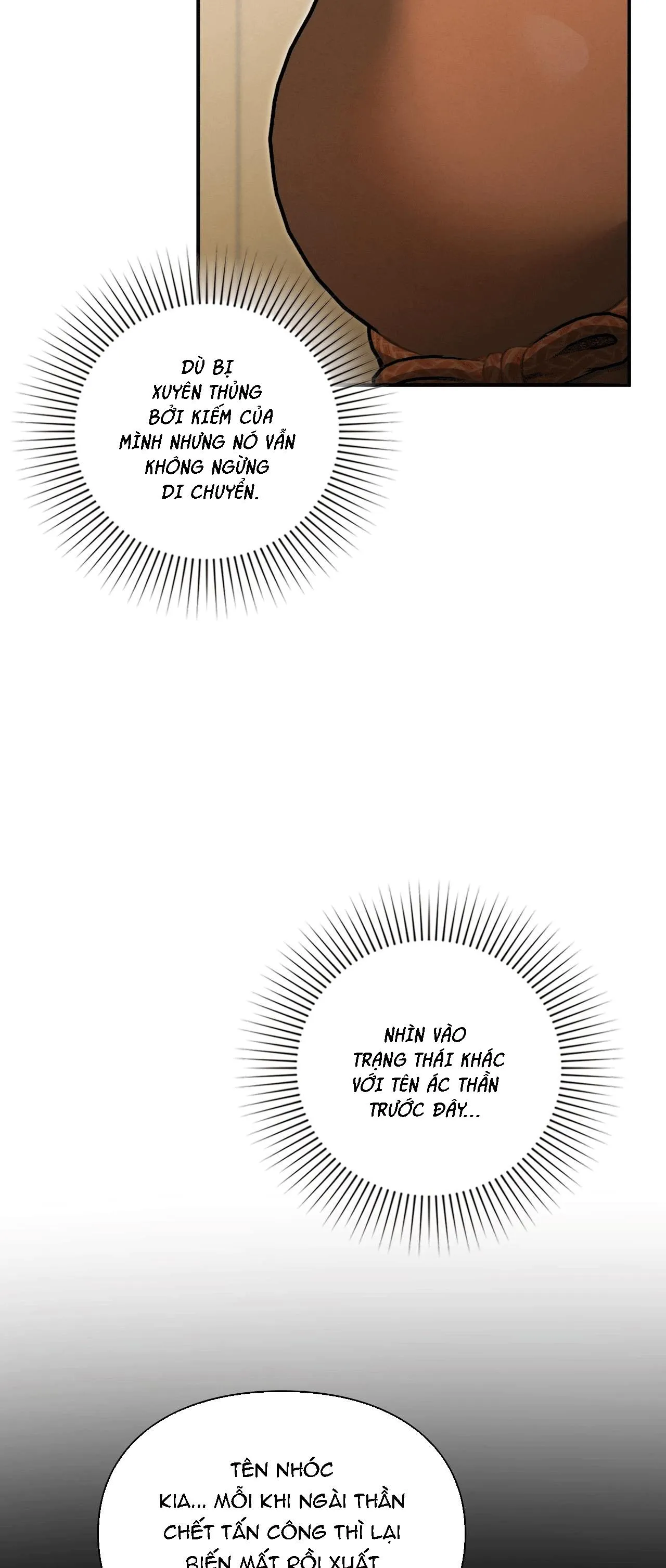 SỨ GIẢ THẦN CHẾT Chapter 33 Trang 26