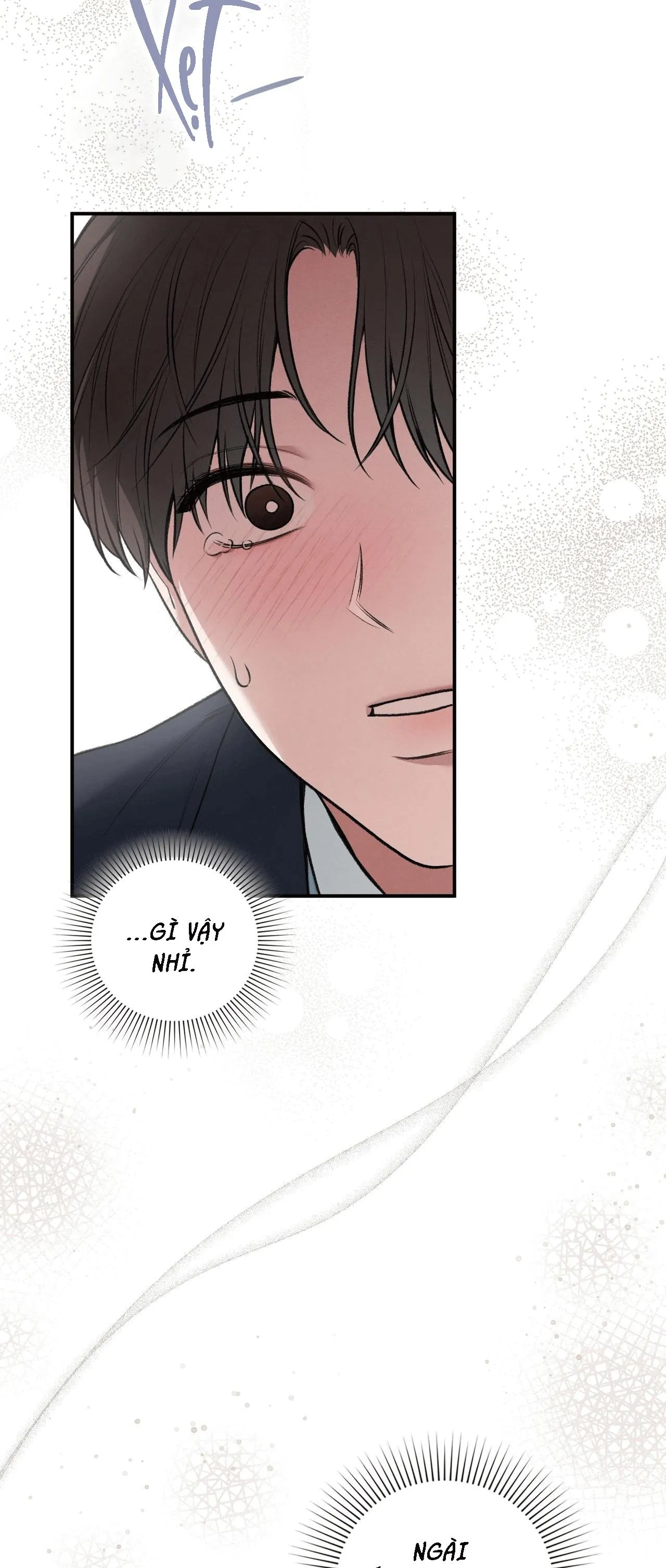 SỨ GIẢ THẦN CHẾT Chapter 33 Trang 33