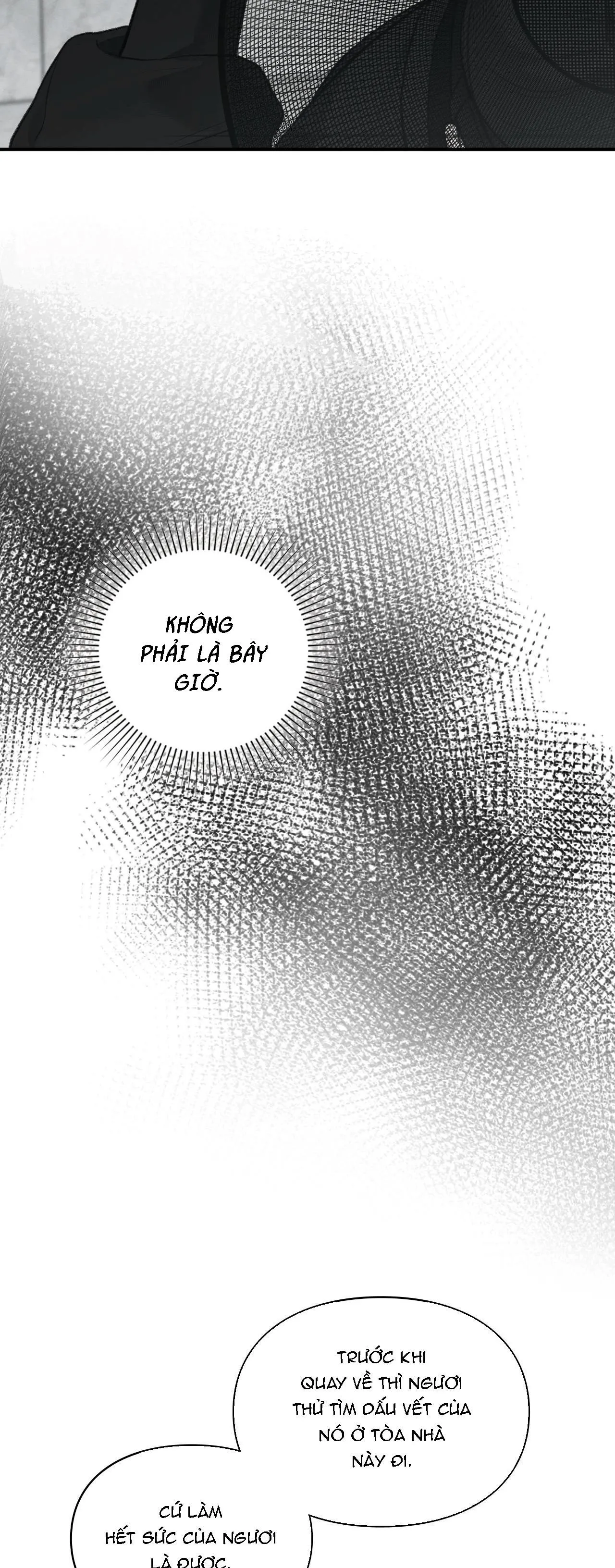 SỨ GIẢ THẦN CHẾT Chapter 33 Trang 39