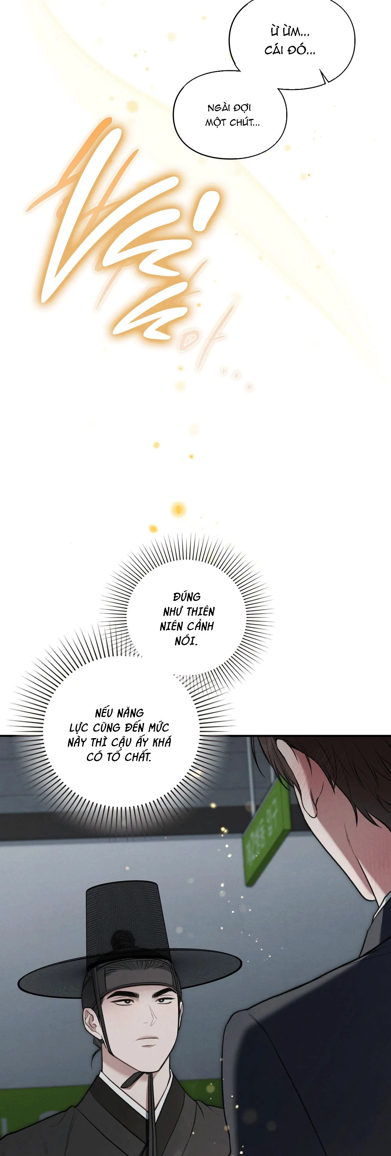 SỨ GIẢ THẦN CHẾT Chapter 33 Trang 43