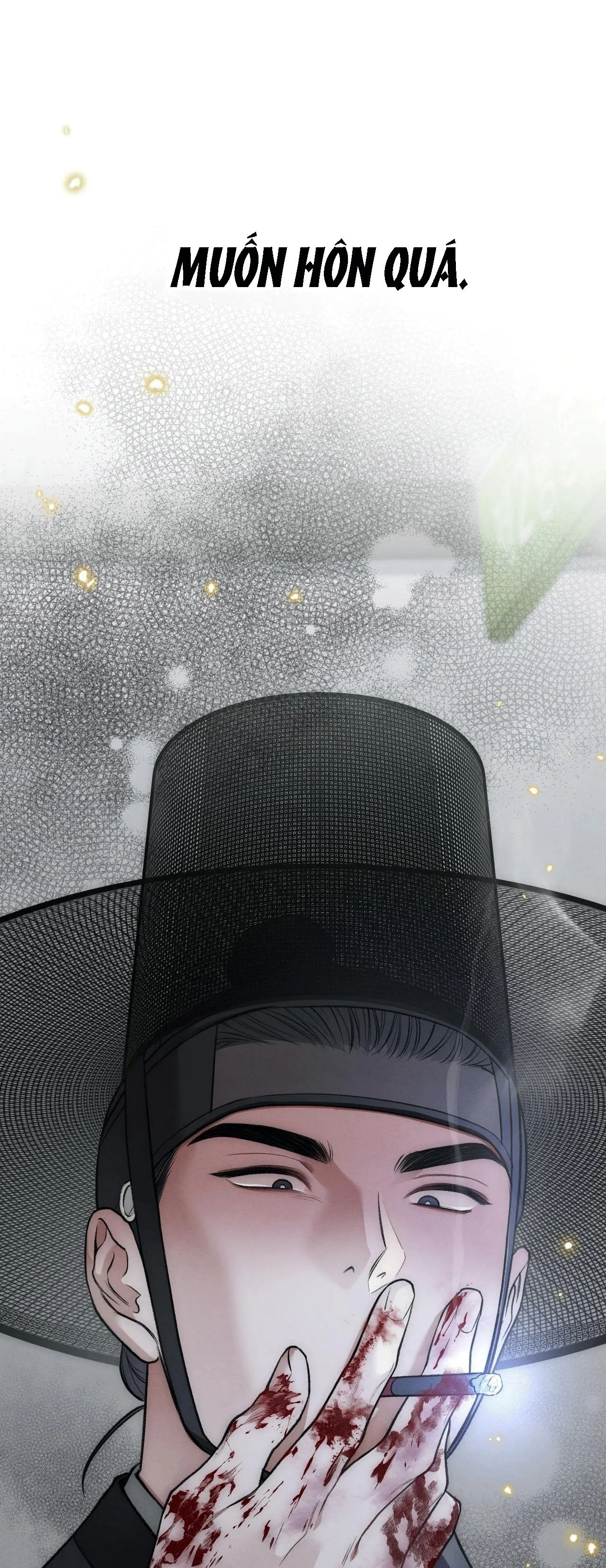 SỨ GIẢ THẦN CHẾT Chapter 33 Trang 45