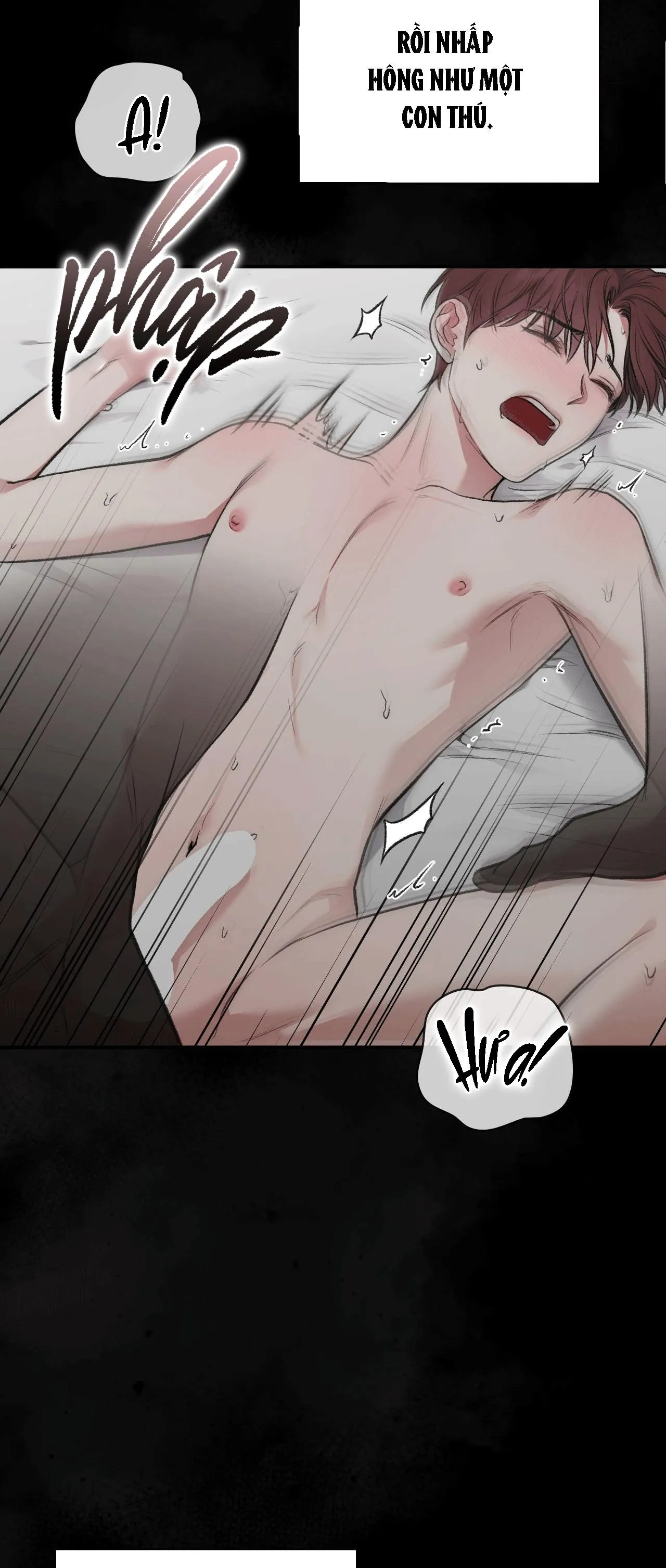 SỨ GIẢ THẦN CHẾT Chapter 33 Trang 47