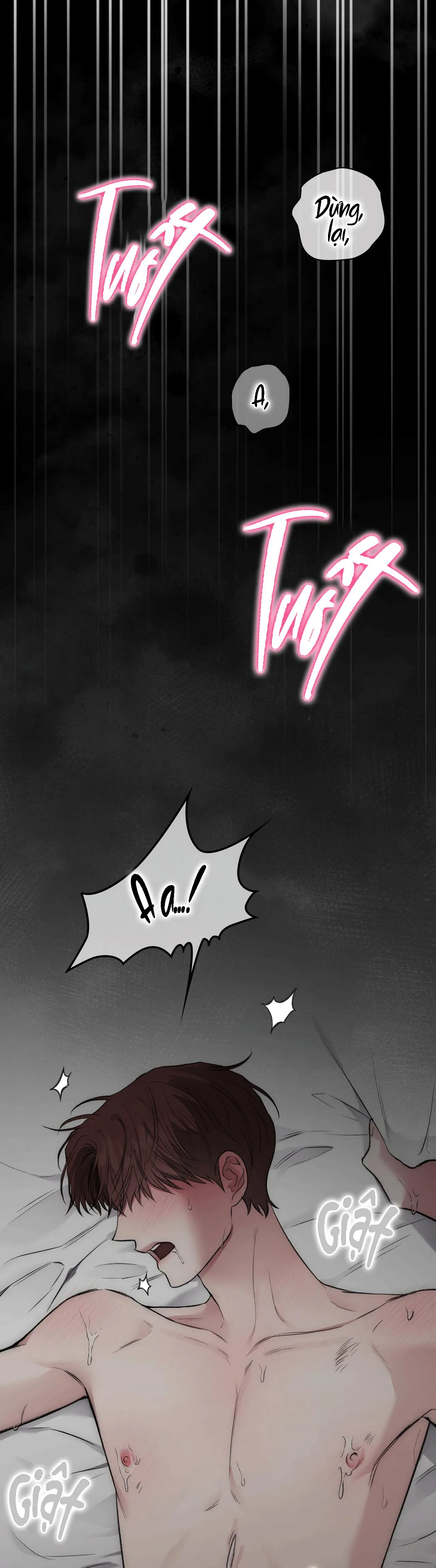 SỨ GIẢ THẦN CHẾT Chapter 33 Trang 52