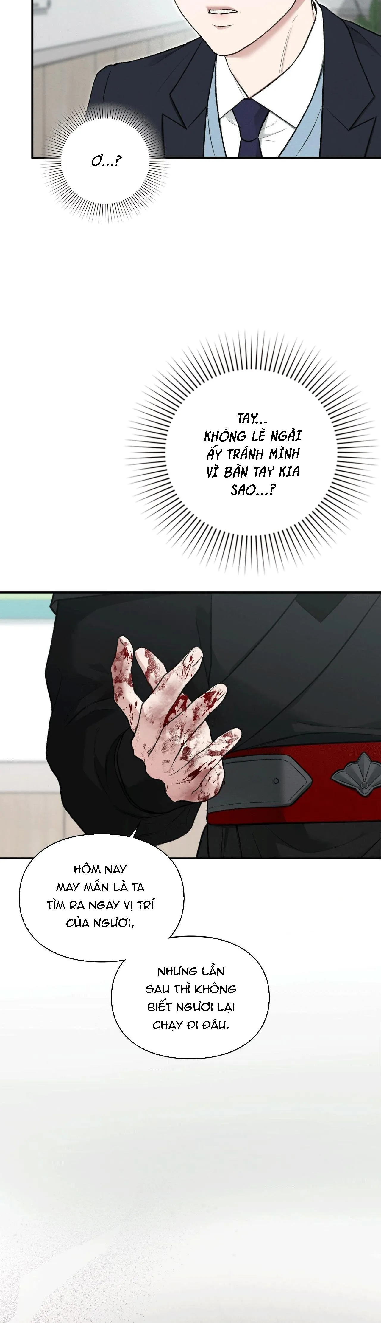 SỨ GIẢ THẦN CHẾT Chapter 33 Trang 55