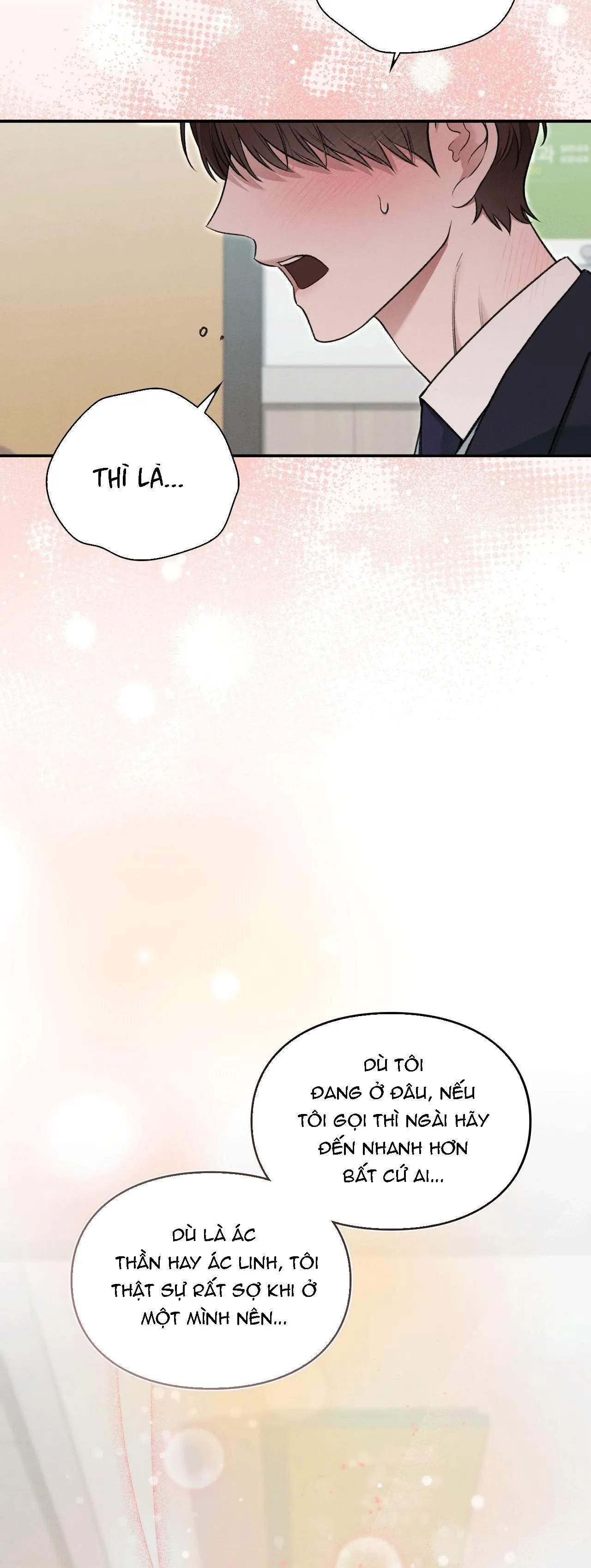 SỨ GIẢ THẦN CHẾT Chapter 33 Trang 63