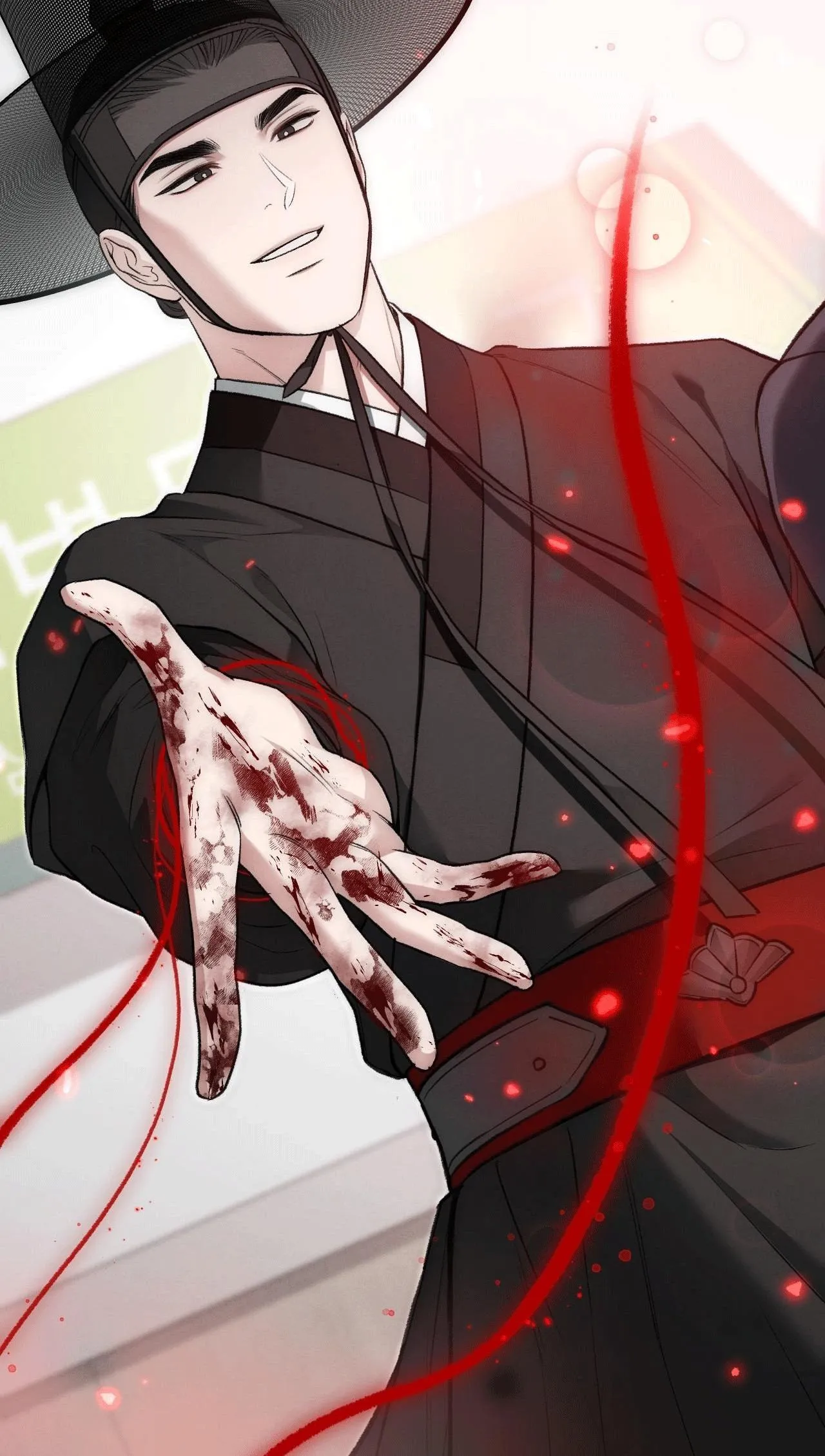 SỨ GIẢ THẦN CHẾT Chapter 33 Trang 68