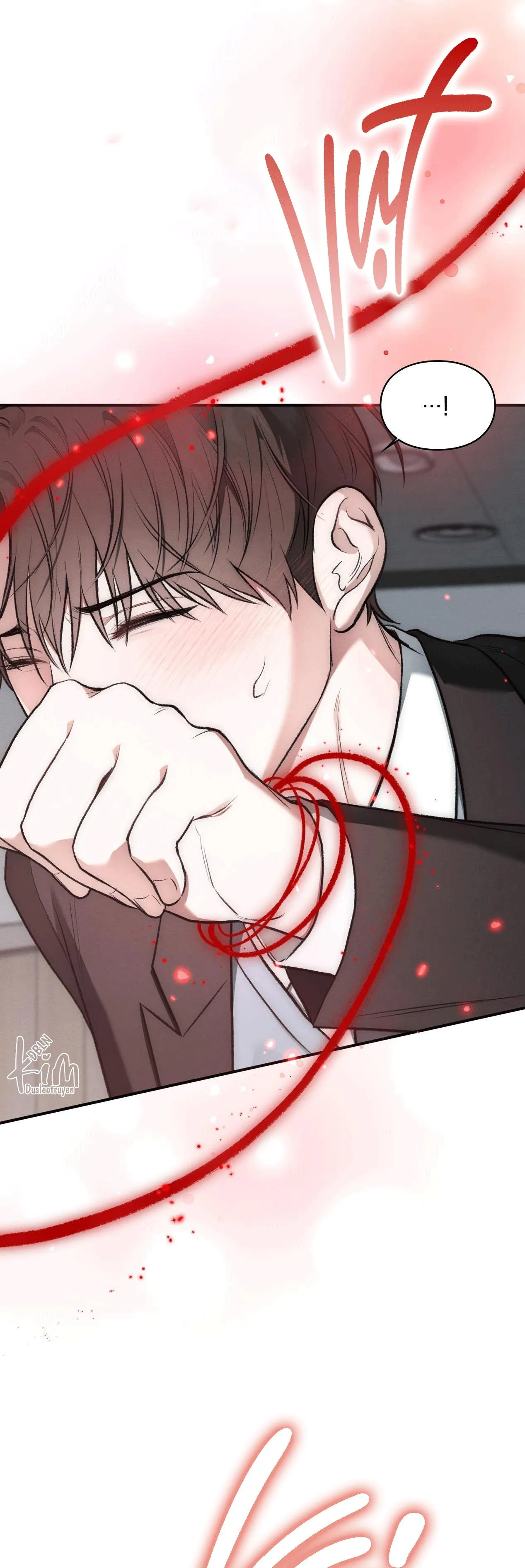 SỨ GIẢ THẦN CHẾT Chapter 33 Trang 70