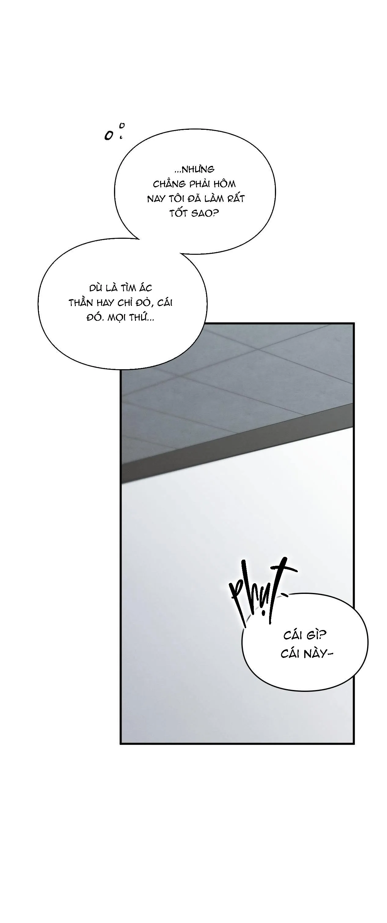 SỨ GIẢ THẦN CHẾT Chapter 33 Trang 74