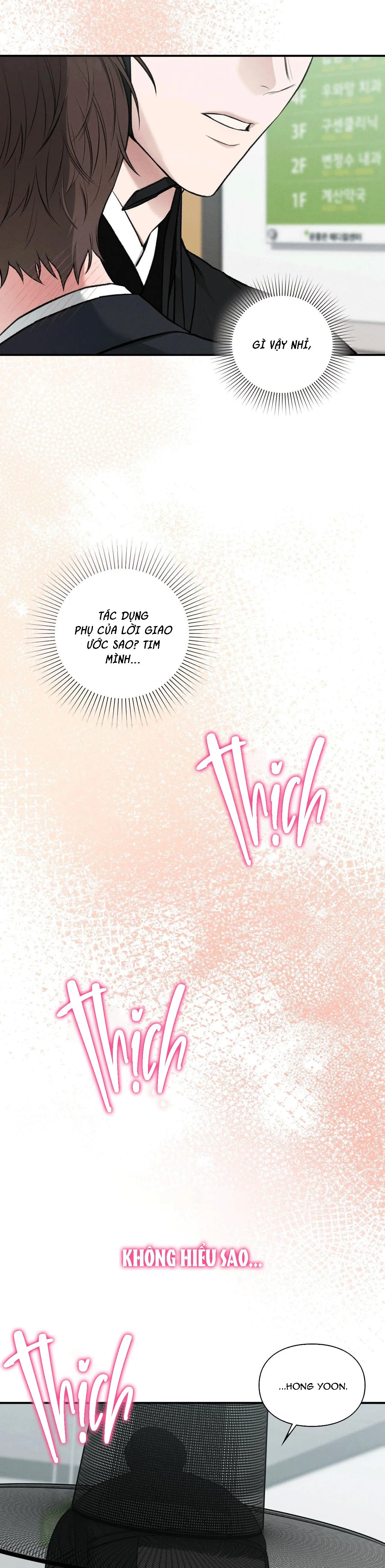 SỨ GIẢ THẦN CHẾT Chapter 33 Trang 80