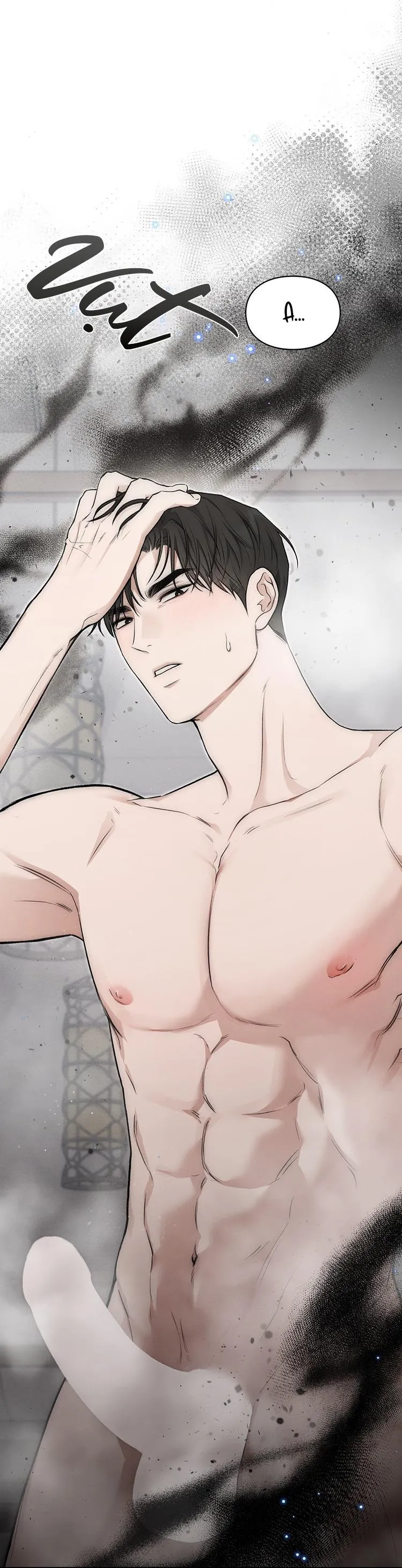 SỨ GIẢ THẦN CHẾT Chapter 34 Trang 3