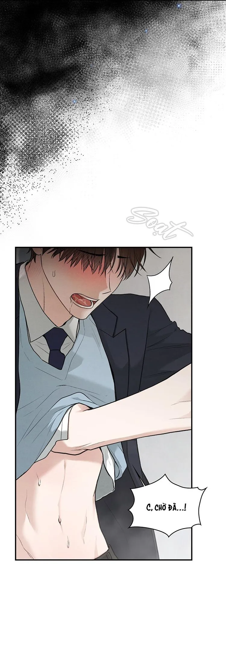 SỨ GIẢ THẦN CHẾT Chapter 34 Trang 4