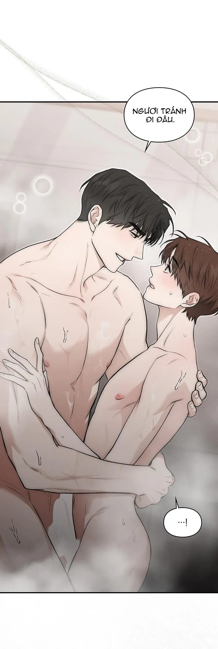 SỨ GIẢ THẦN CHẾT Chapter 34 Trang 6