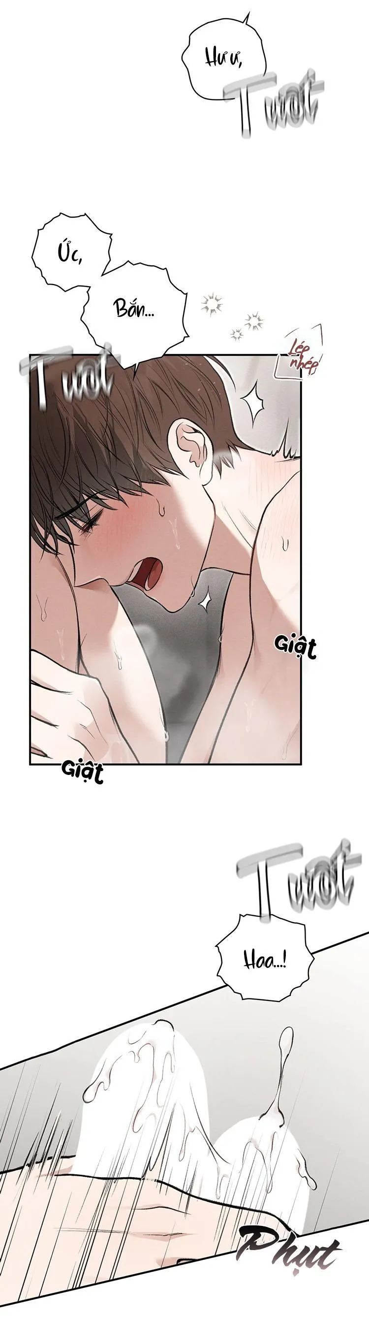 SỨ GIẢ THẦN CHẾT Chapter 34 Trang 11