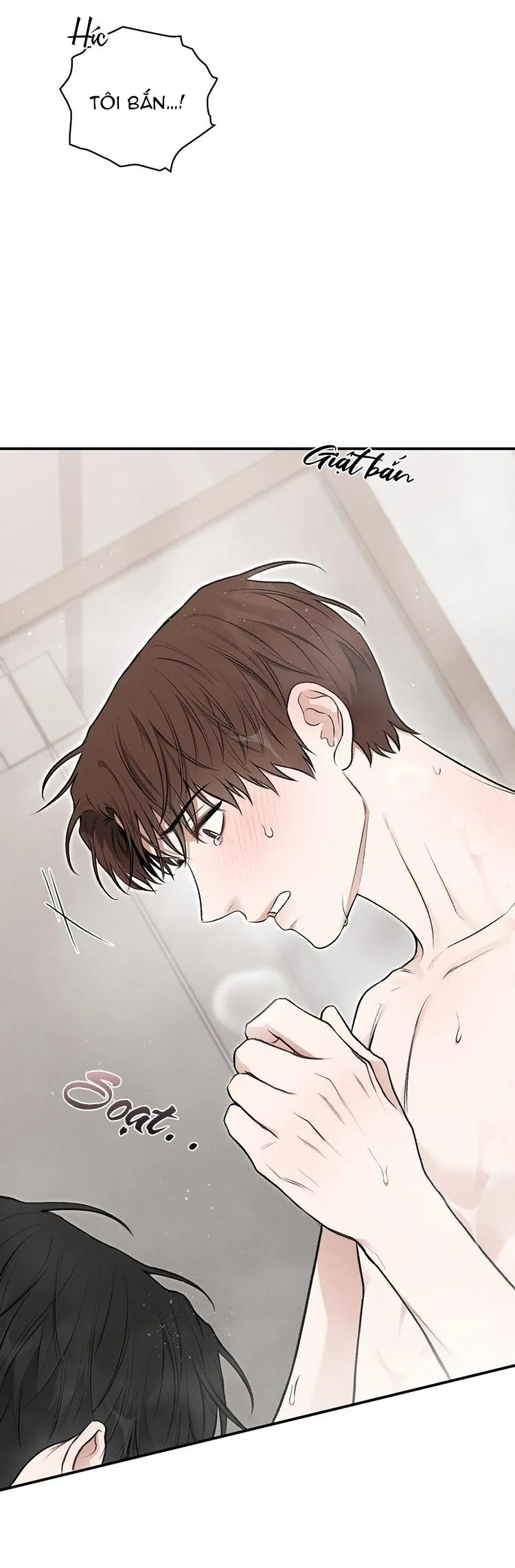 SỨ GIẢ THẦN CHẾT Chapter 34 Trang 12