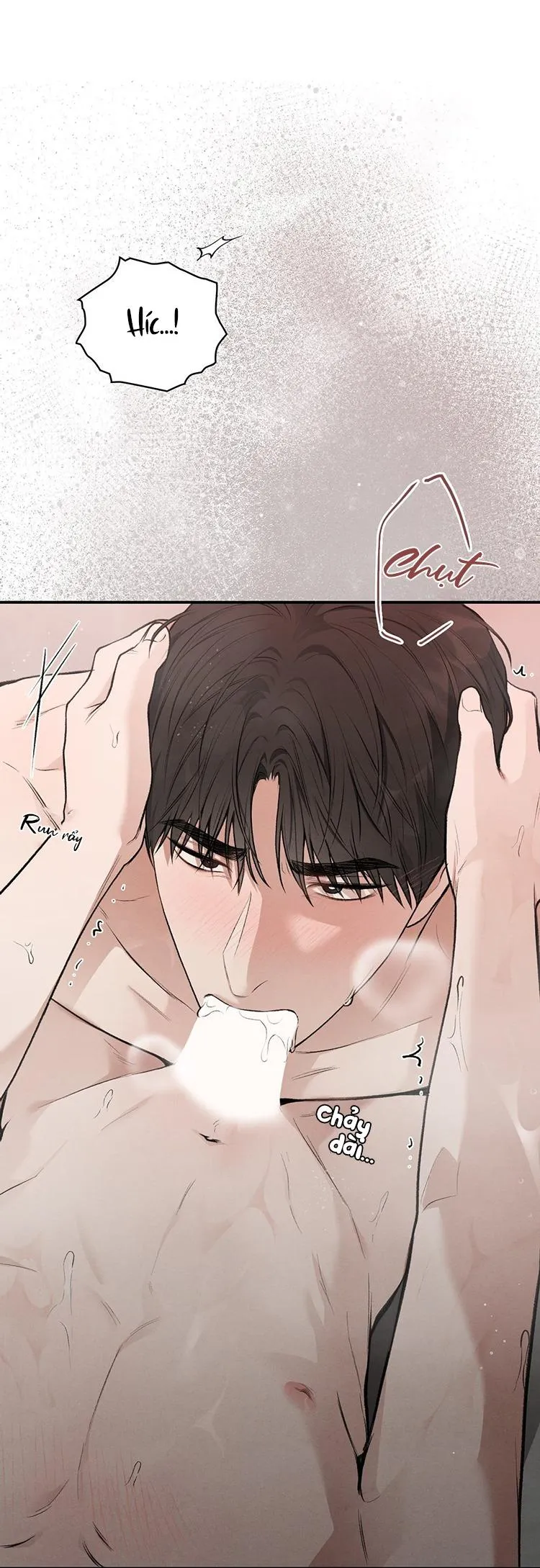 SỨ GIẢ THẦN CHẾT Chapter 34 Trang 13