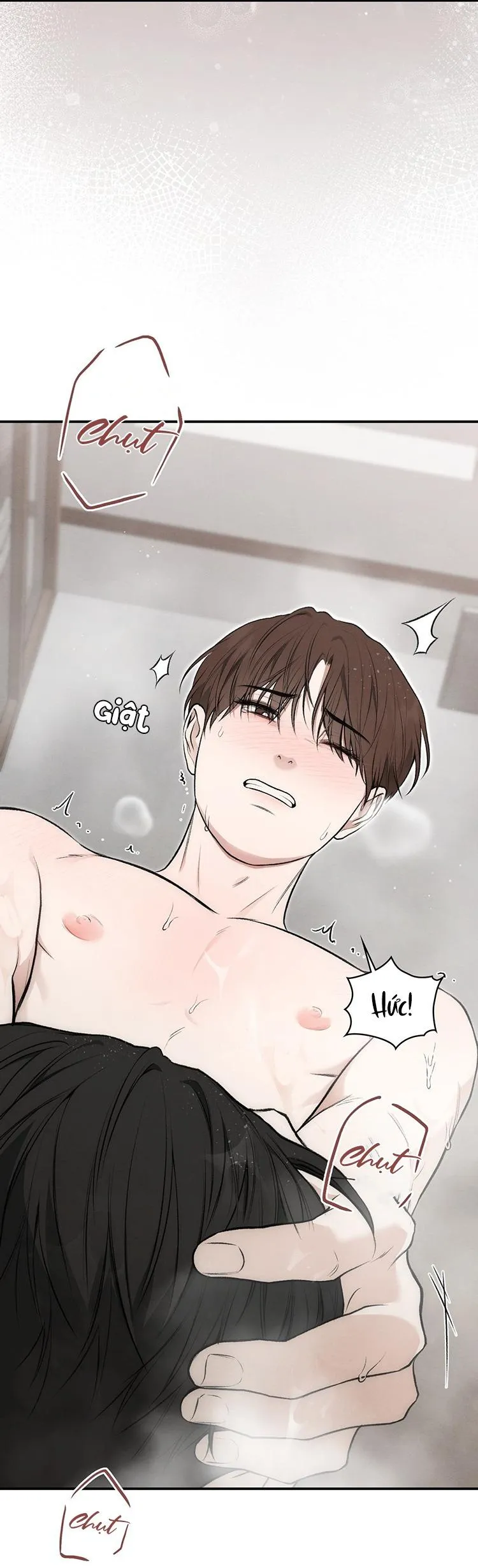 SỨ GIẢ THẦN CHẾT Chapter 34 Trang 14