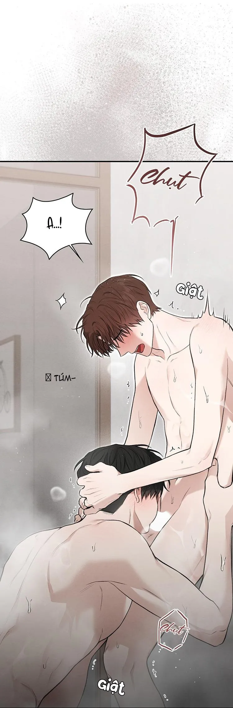 SỨ GIẢ THẦN CHẾT Chapter 34 Trang 15