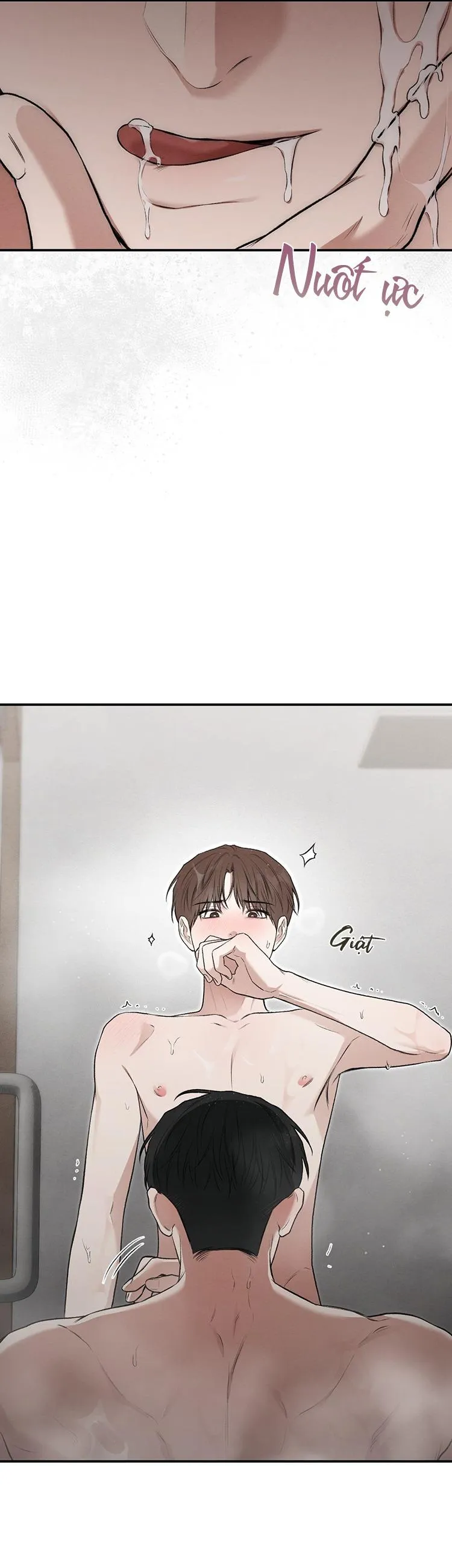 SỨ GIẢ THẦN CHẾT Chapter 34 Trang 17