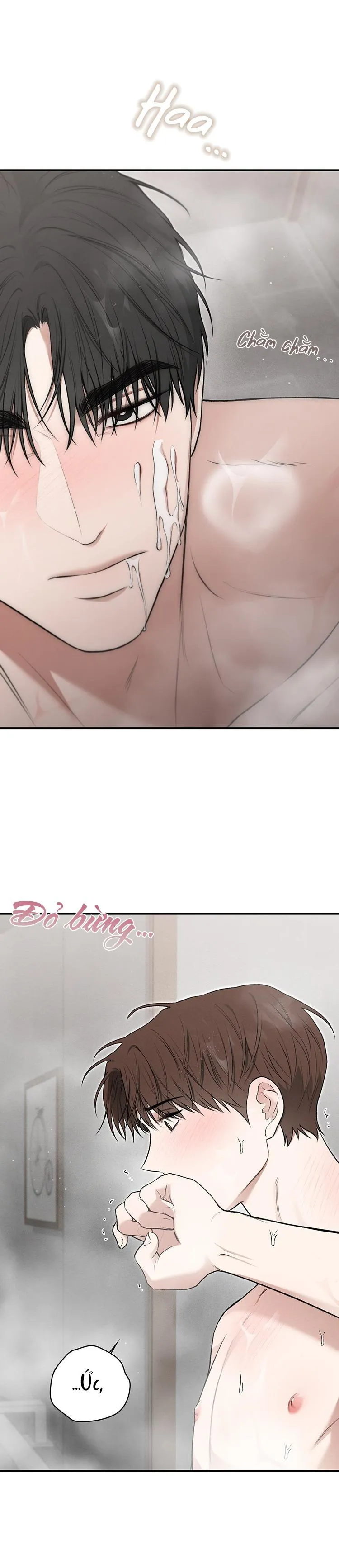 SỨ GIẢ THẦN CHẾT Chapter 34 Trang 18