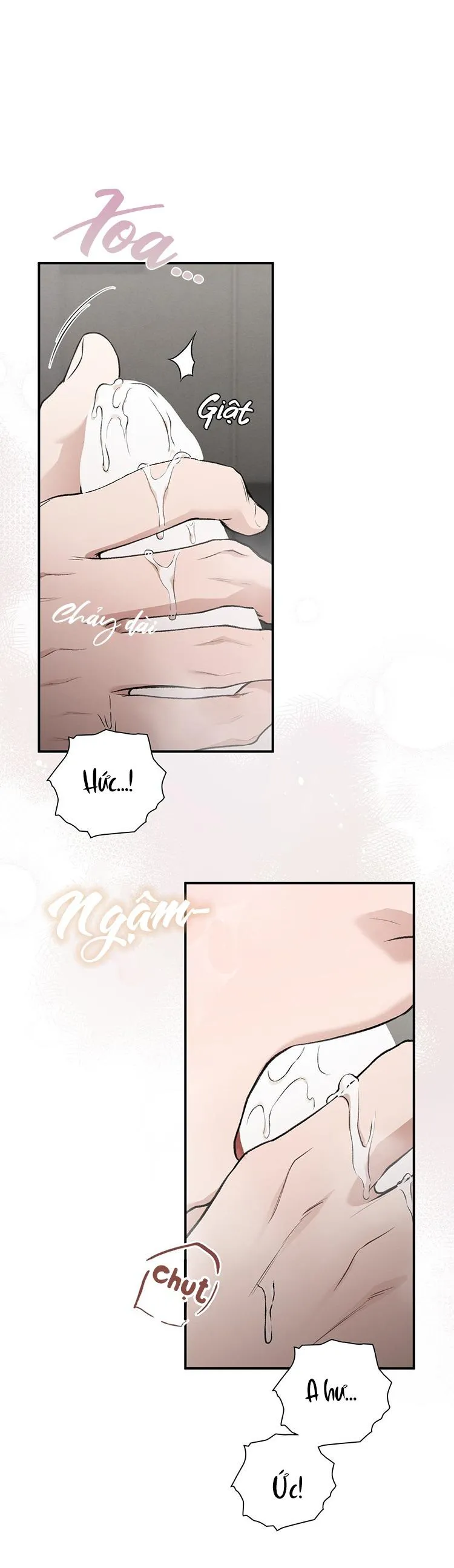 SỨ GIẢ THẦN CHẾT Chapter 34 Trang 20