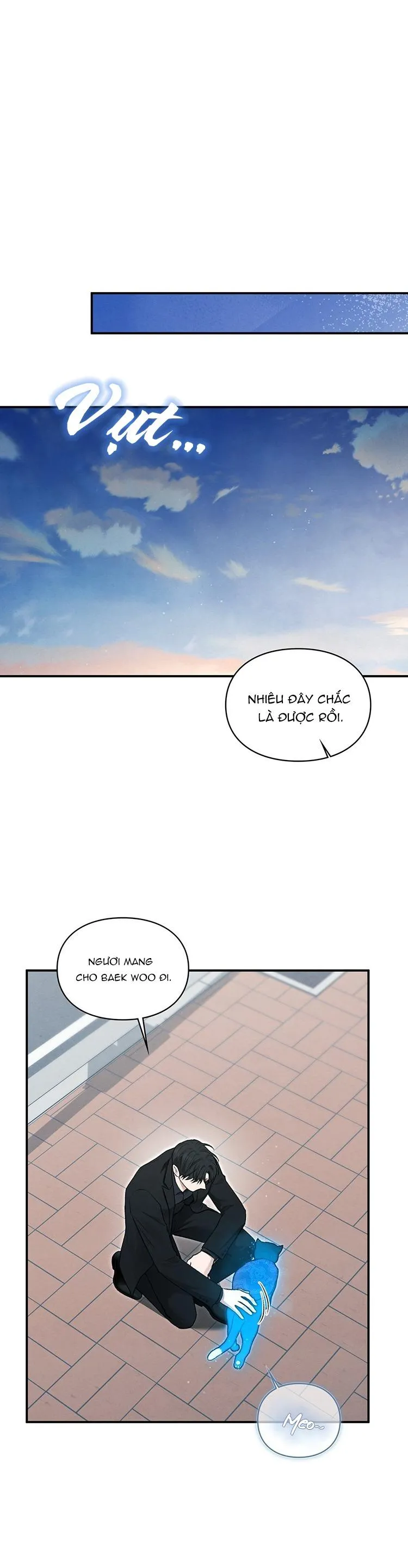 SỨ GIẢ THẦN CHẾT Chapter 34 Trang 23