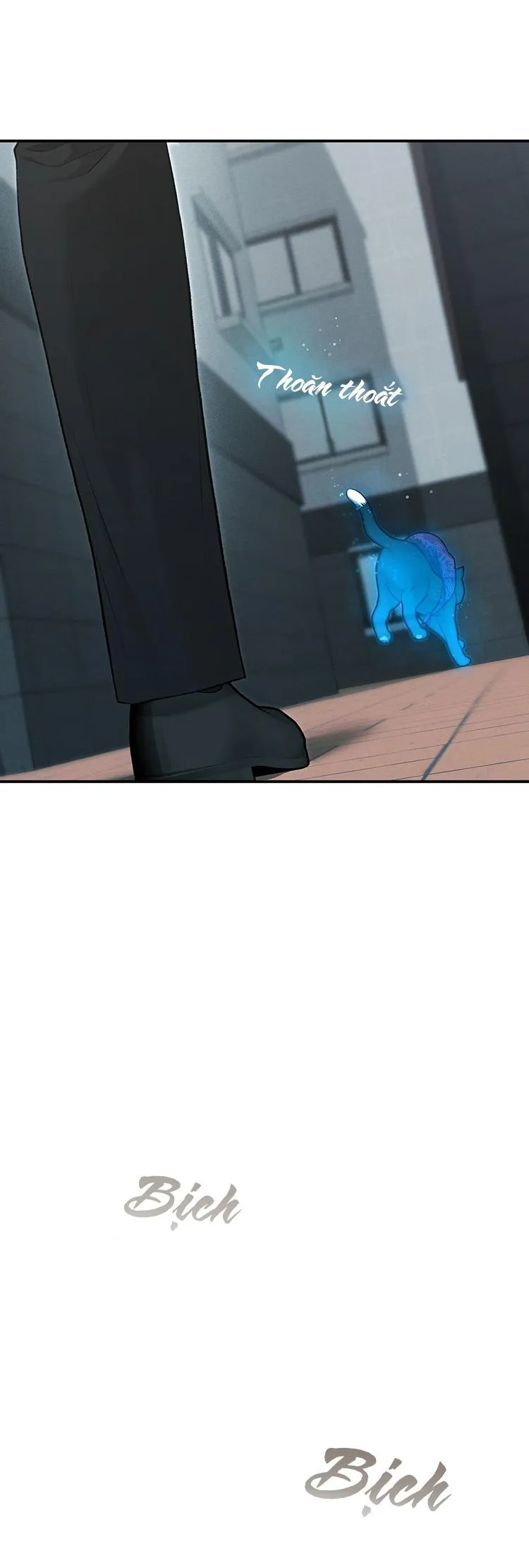 SỨ GIẢ THẦN CHẾT Chapter 34 Trang 24