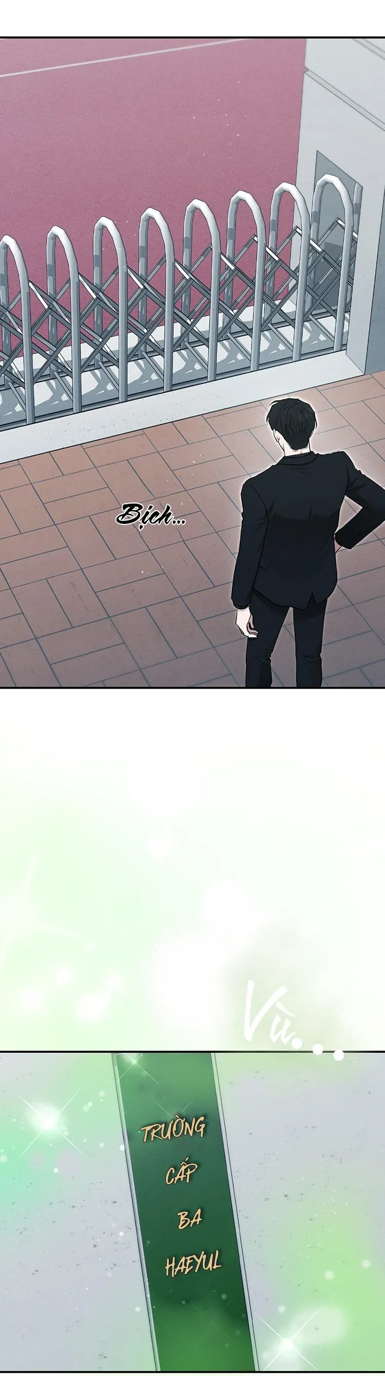 SỨ GIẢ THẦN CHẾT Chapter 34 Trang 25