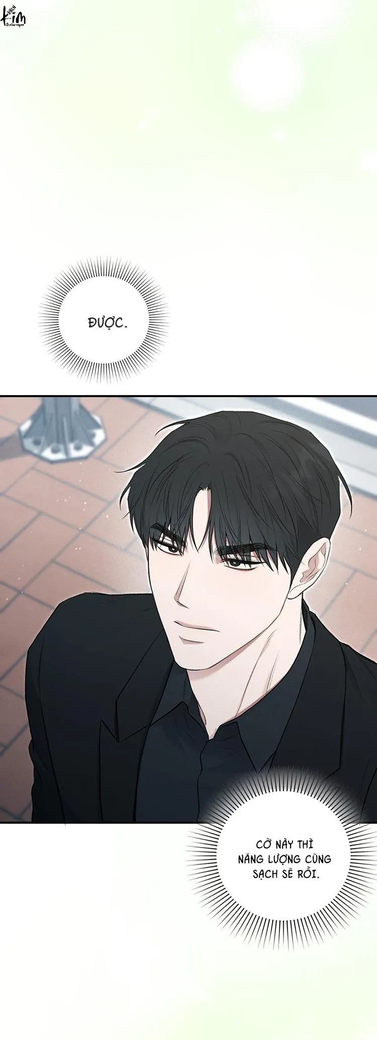 SỨ GIẢ THẦN CHẾT Chapter 34 Trang 26