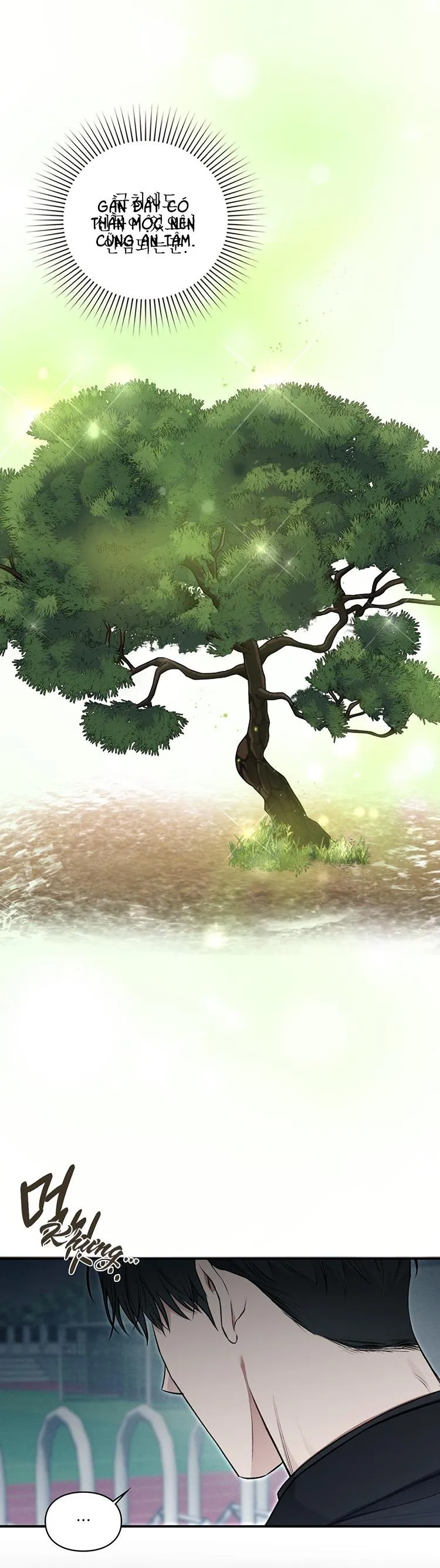 SỨ GIẢ THẦN CHẾT Chapter 34 Trang 27