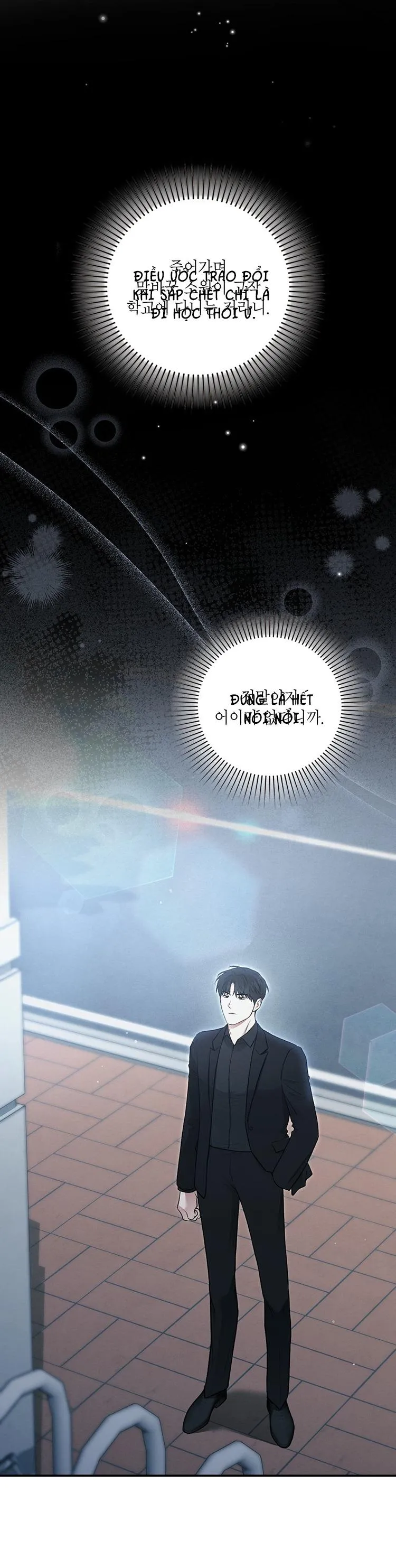 SỨ GIẢ THẦN CHẾT Chapter 34 Trang 29