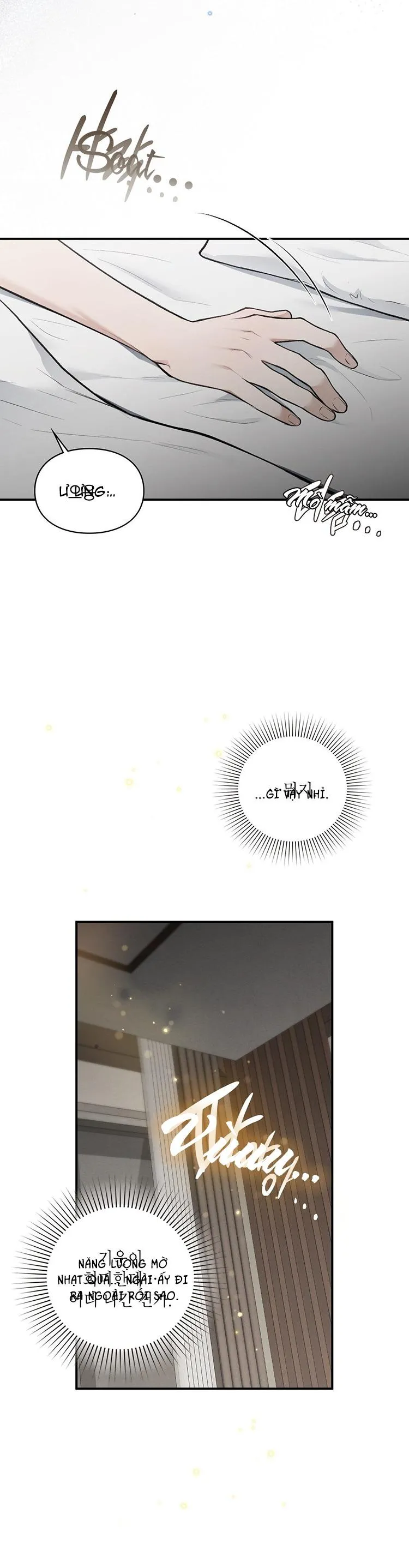 SỨ GIẢ THẦN CHẾT Chapter 34 Trang 31