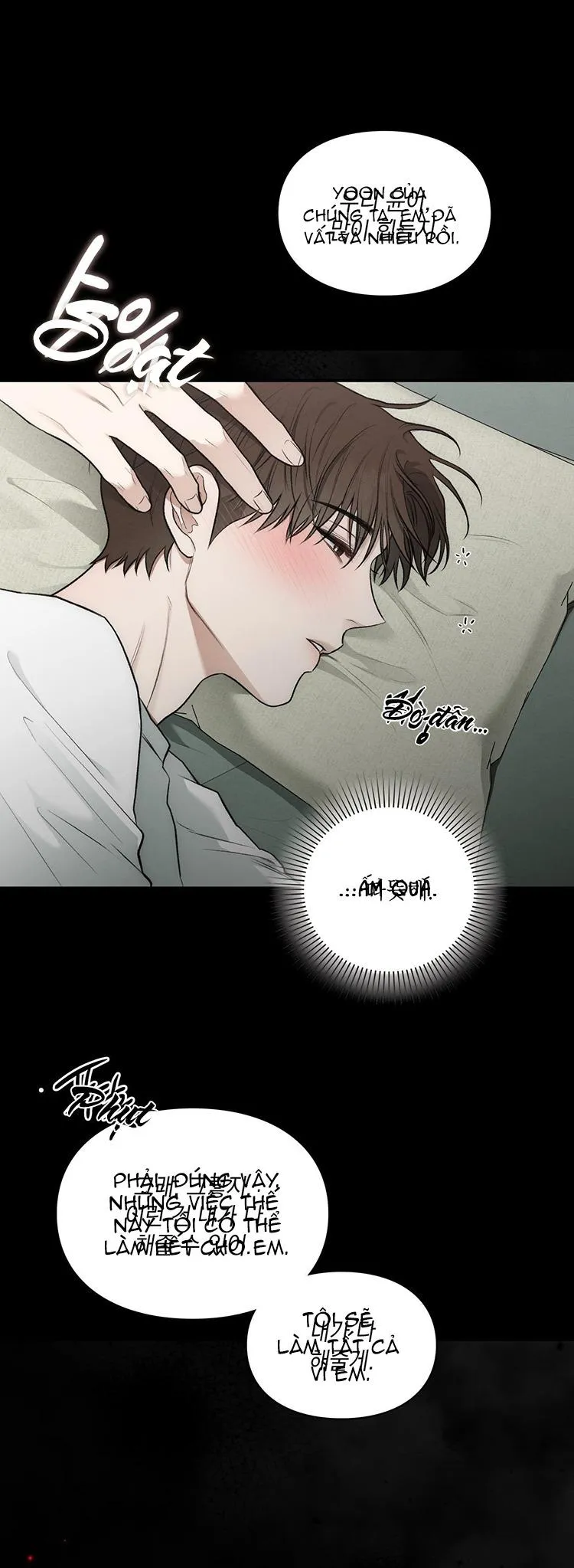 SỨ GIẢ THẦN CHẾT Chapter 34 Trang 34