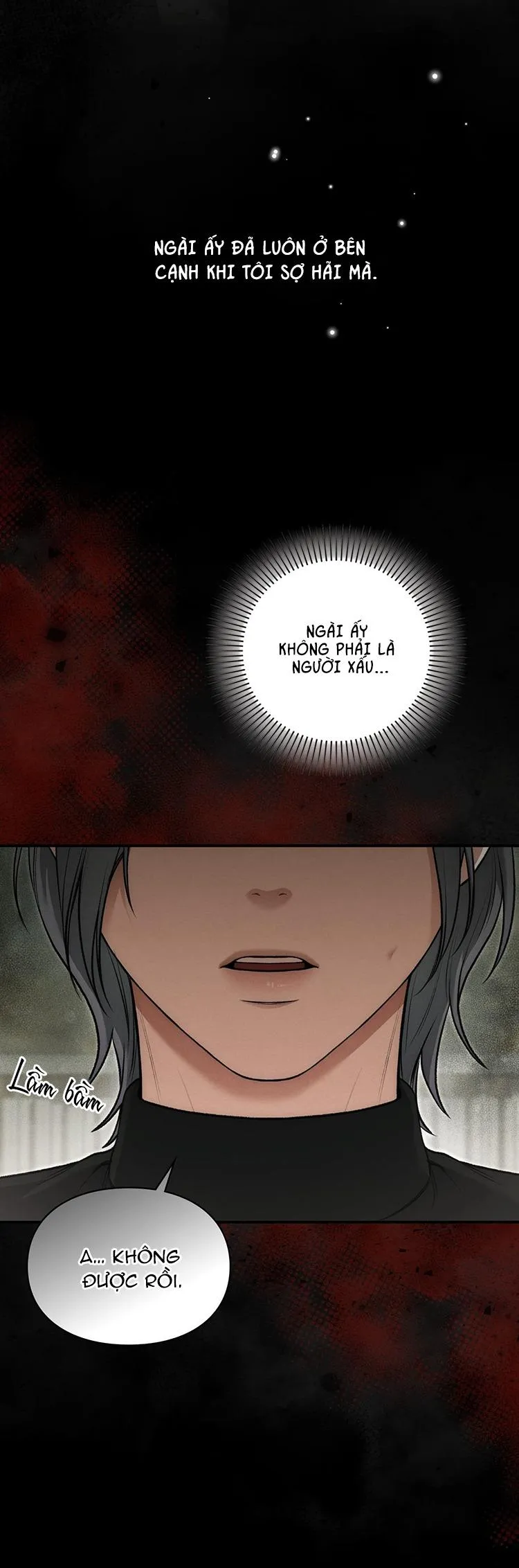 SỨ GIẢ THẦN CHẾT Chapter 34 Trang 39