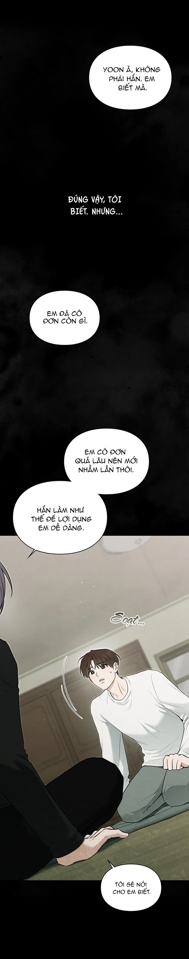 SỨ GIẢ THẦN CHẾT Chapter 34 Trang 40