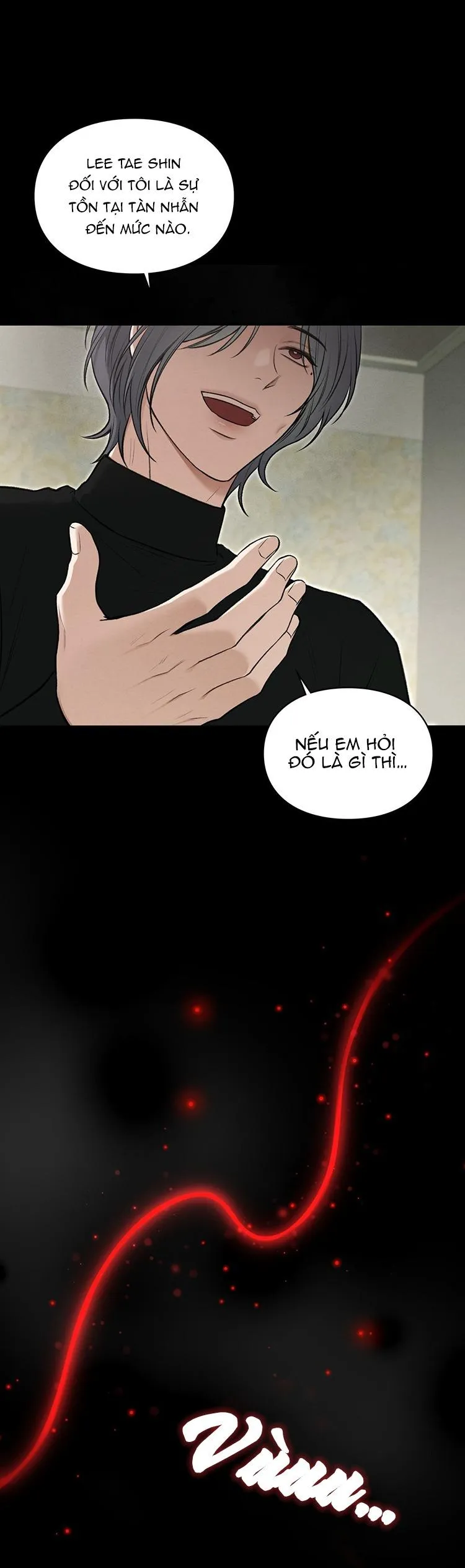 SỨ GIẢ THẦN CHẾT Chapter 34 Trang 41