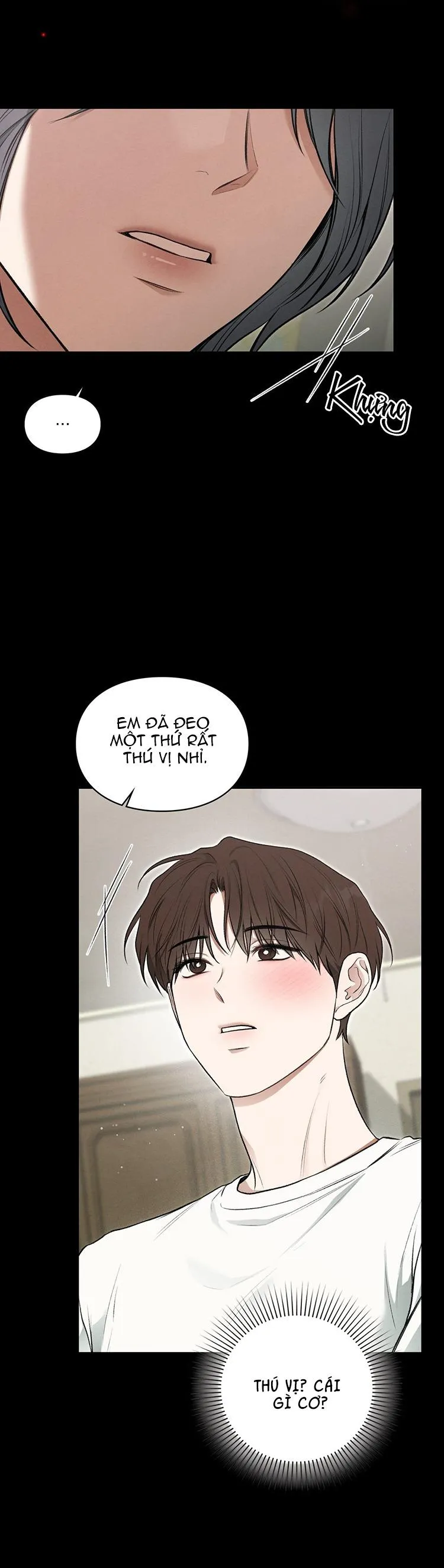 SỨ GIẢ THẦN CHẾT Chapter 34 Trang 42