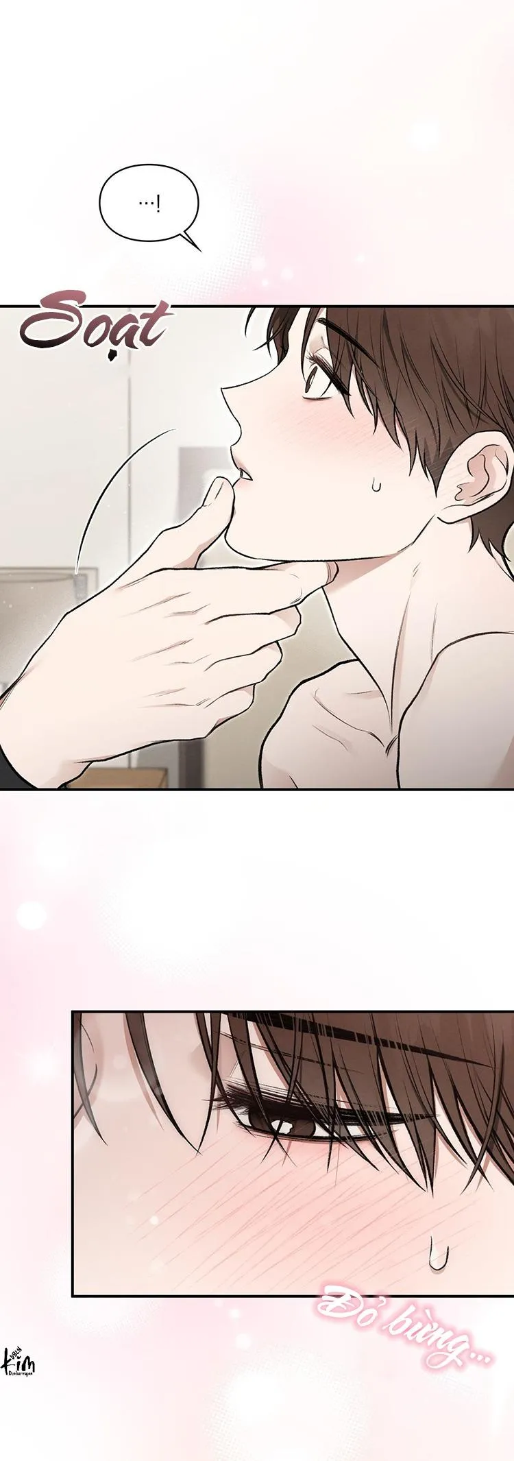 SỨ GIẢ THẦN CHẾT Chapter 34 Trang 47