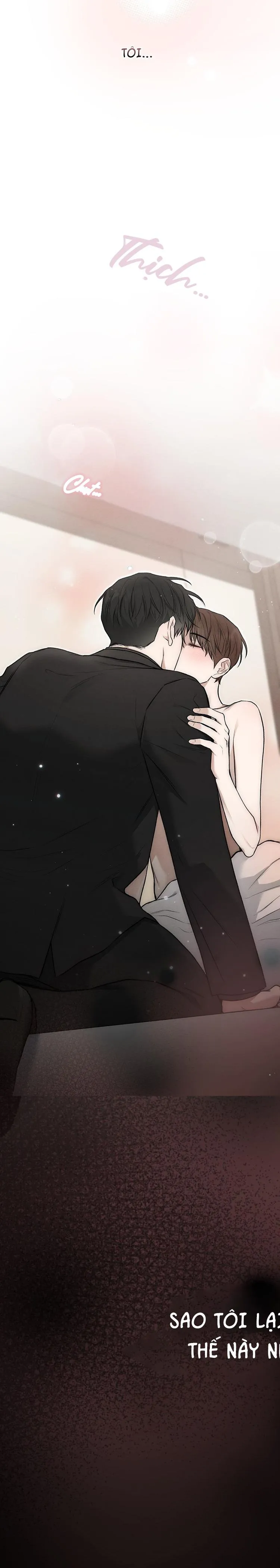 SỨ GIẢ THẦN CHẾT Chapter 34 Trang 48