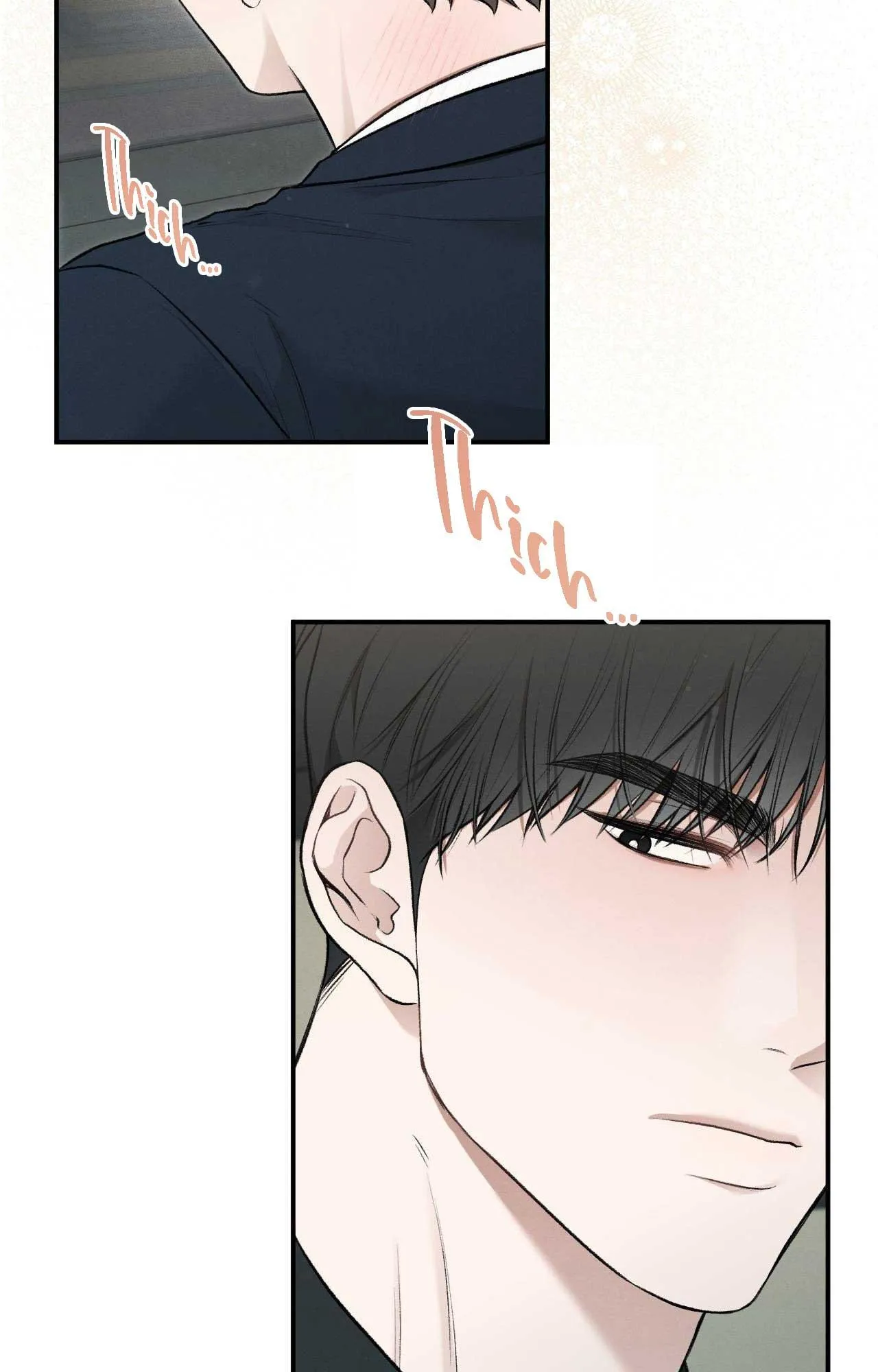 SỨ GIẢ THẦN CHẾT Chapter 35 Trang 3