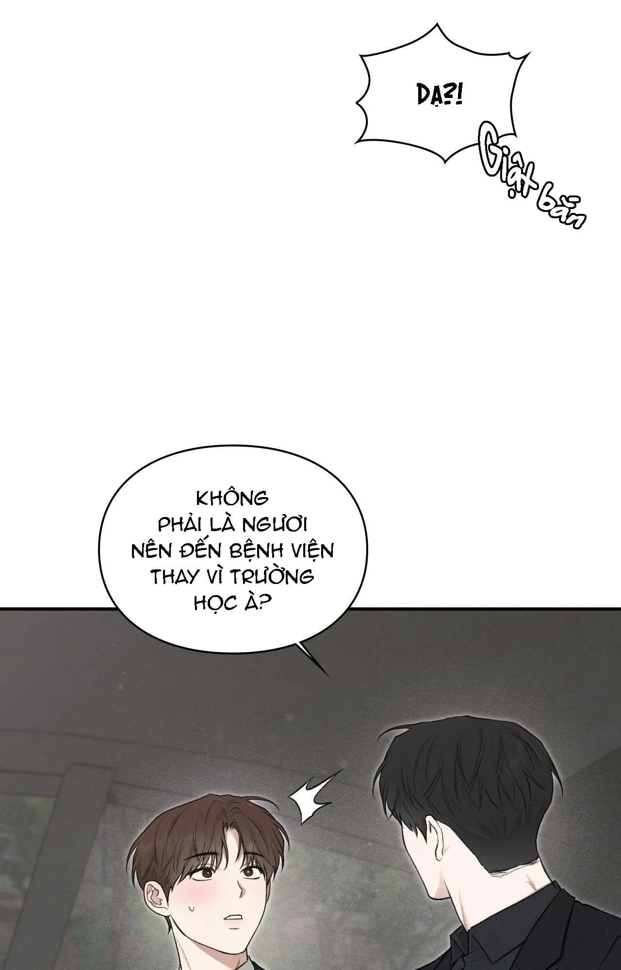 SỨ GIẢ THẦN CHẾT Chapter 35 Trang 5
