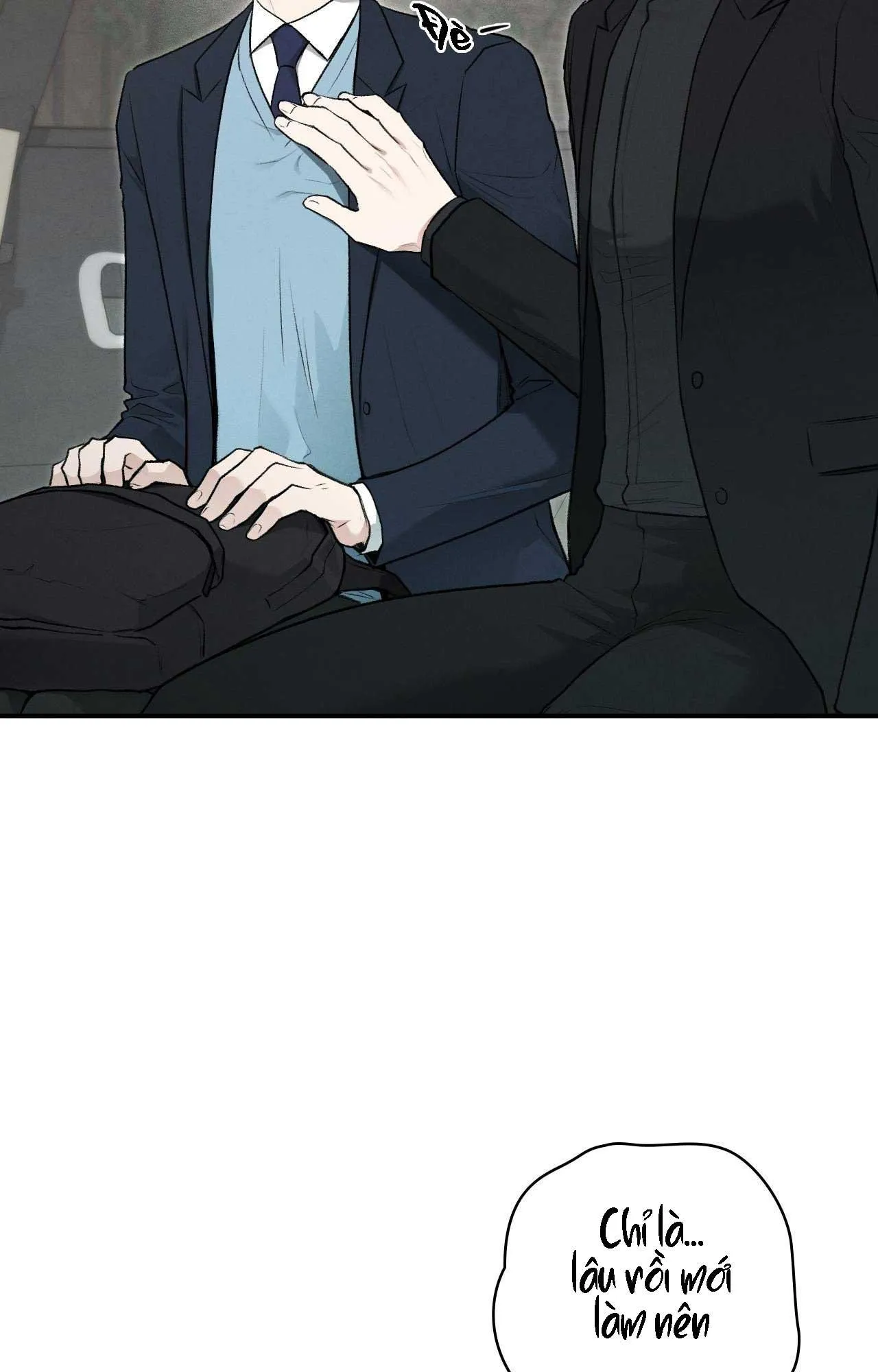 SỨ GIẢ THẦN CHẾT Chapter 35 Trang 6