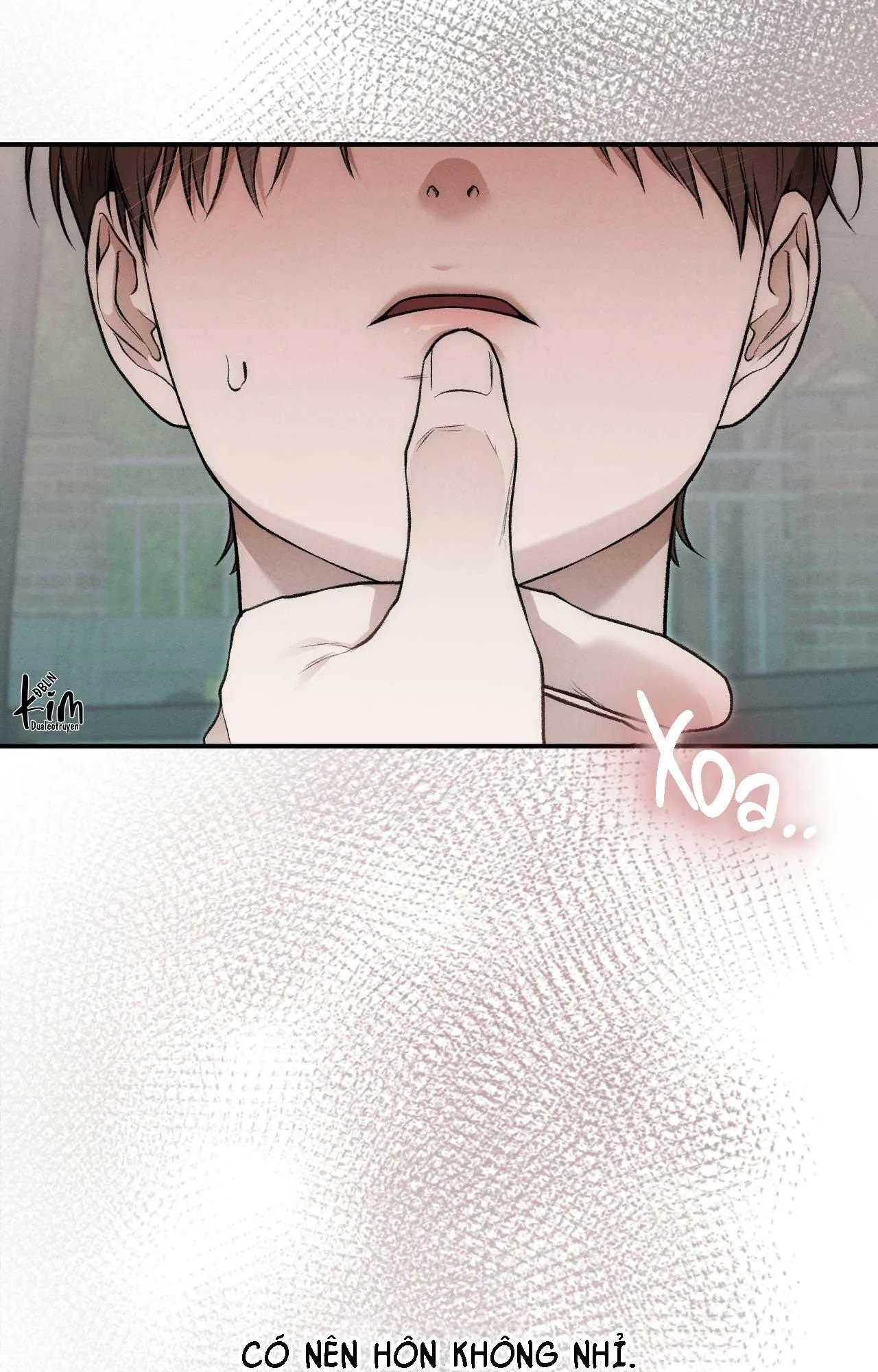 SỨ GIẢ THẦN CHẾT Chapter 35 Trang 10