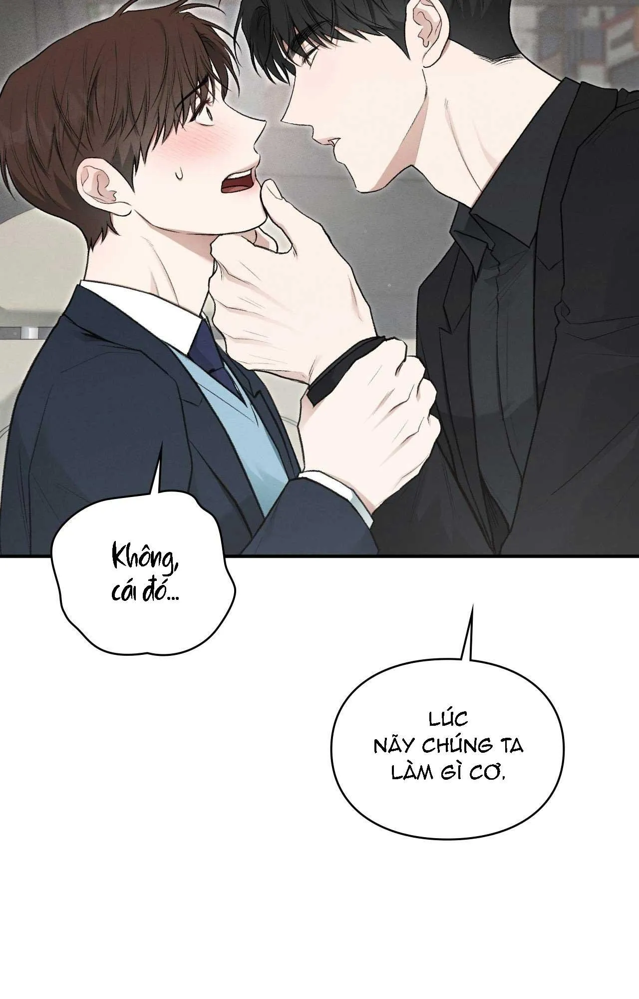 SỨ GIẢ THẦN CHẾT Chapter 35 Trang 12