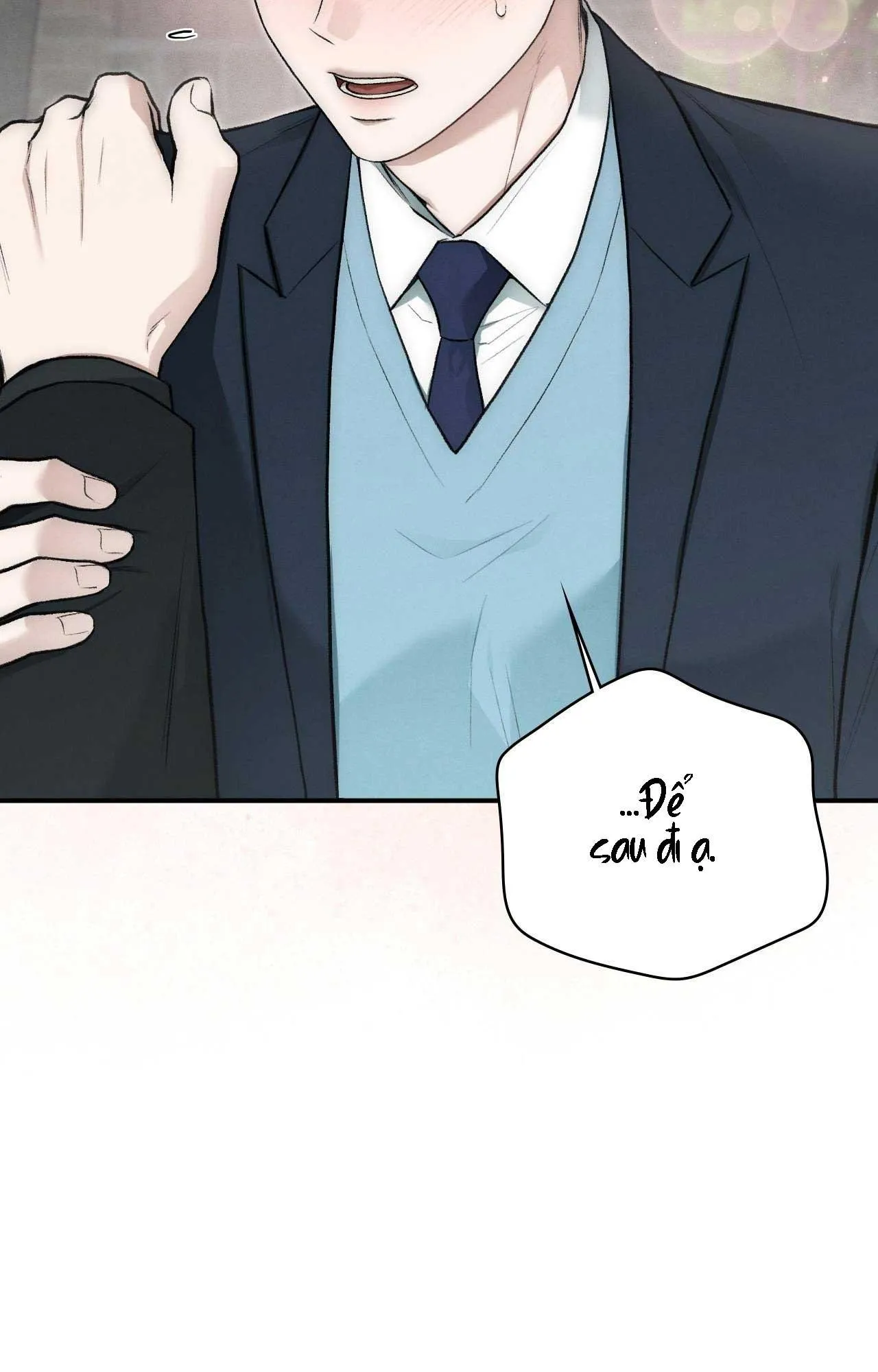 SỨ GIẢ THẦN CHẾT Chapter 35 Trang 15